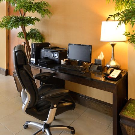 Holiday Inn Montgomery South Airport By Ihg Hope Hull Esterno foto