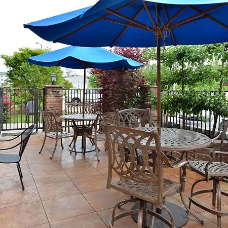 Holiday Inn Montgomery South Airport By Ihg Hope Hull Esterno foto
