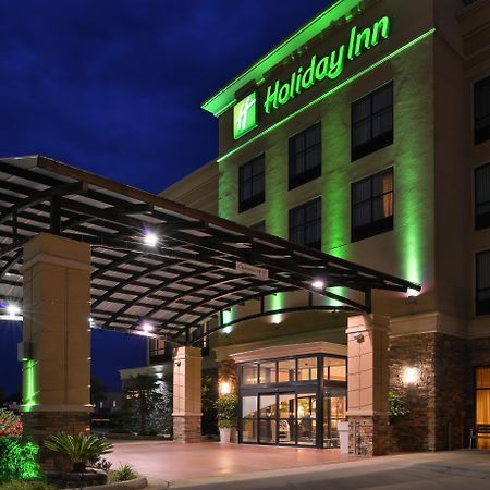 Holiday Inn Montgomery South Airport By Ihg Hope Hull Esterno foto