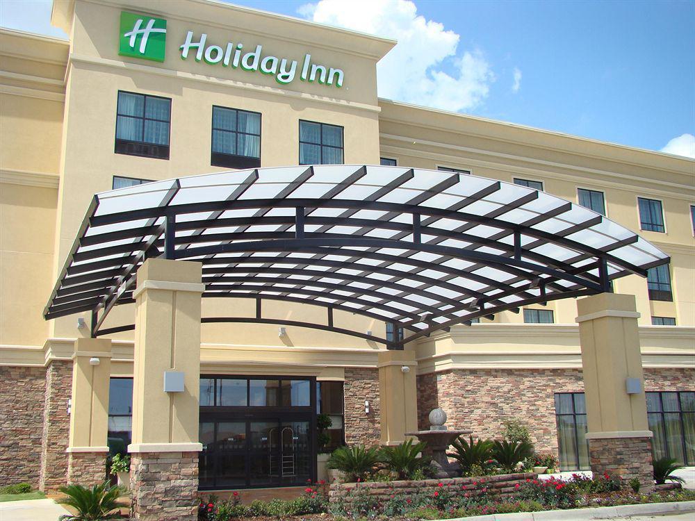 Holiday Inn Montgomery South Airport By Ihg Hope Hull Esterno foto