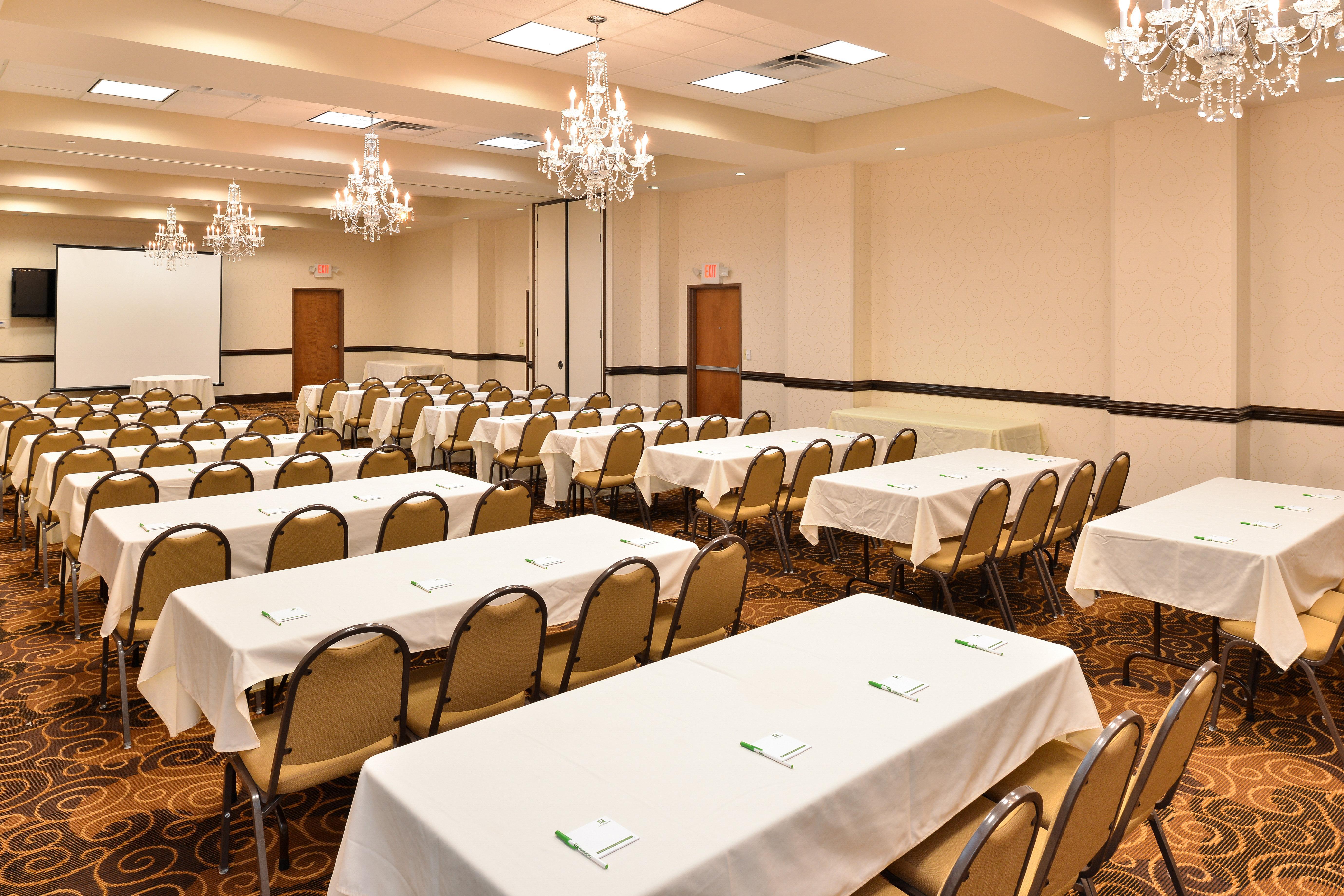 Holiday Inn Montgomery South Airport By Ihg Hope Hull Esterno foto