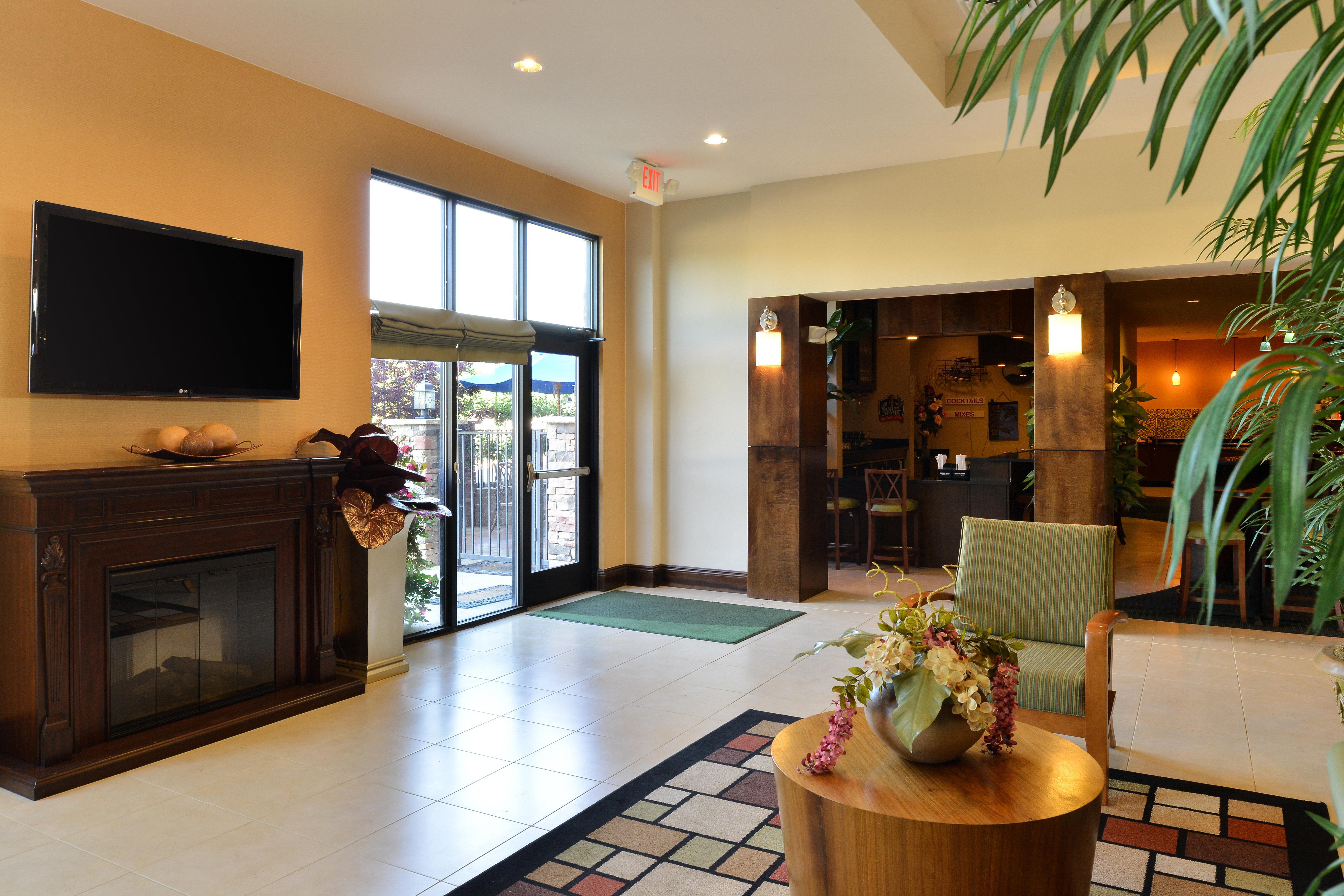 Holiday Inn Montgomery South Airport By Ihg Hope Hull Esterno foto
