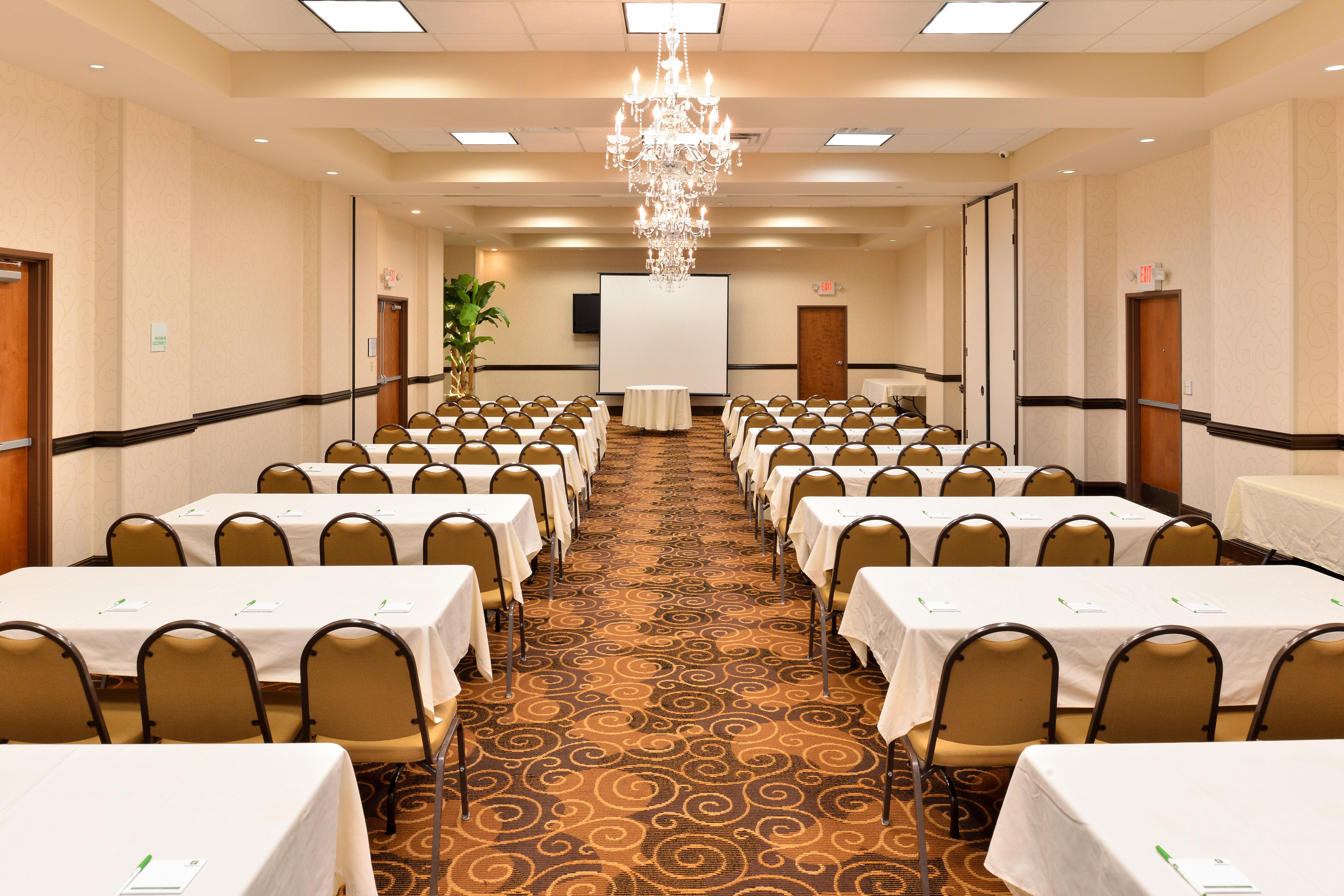 Holiday Inn Montgomery South Airport By Ihg Hope Hull Esterno foto