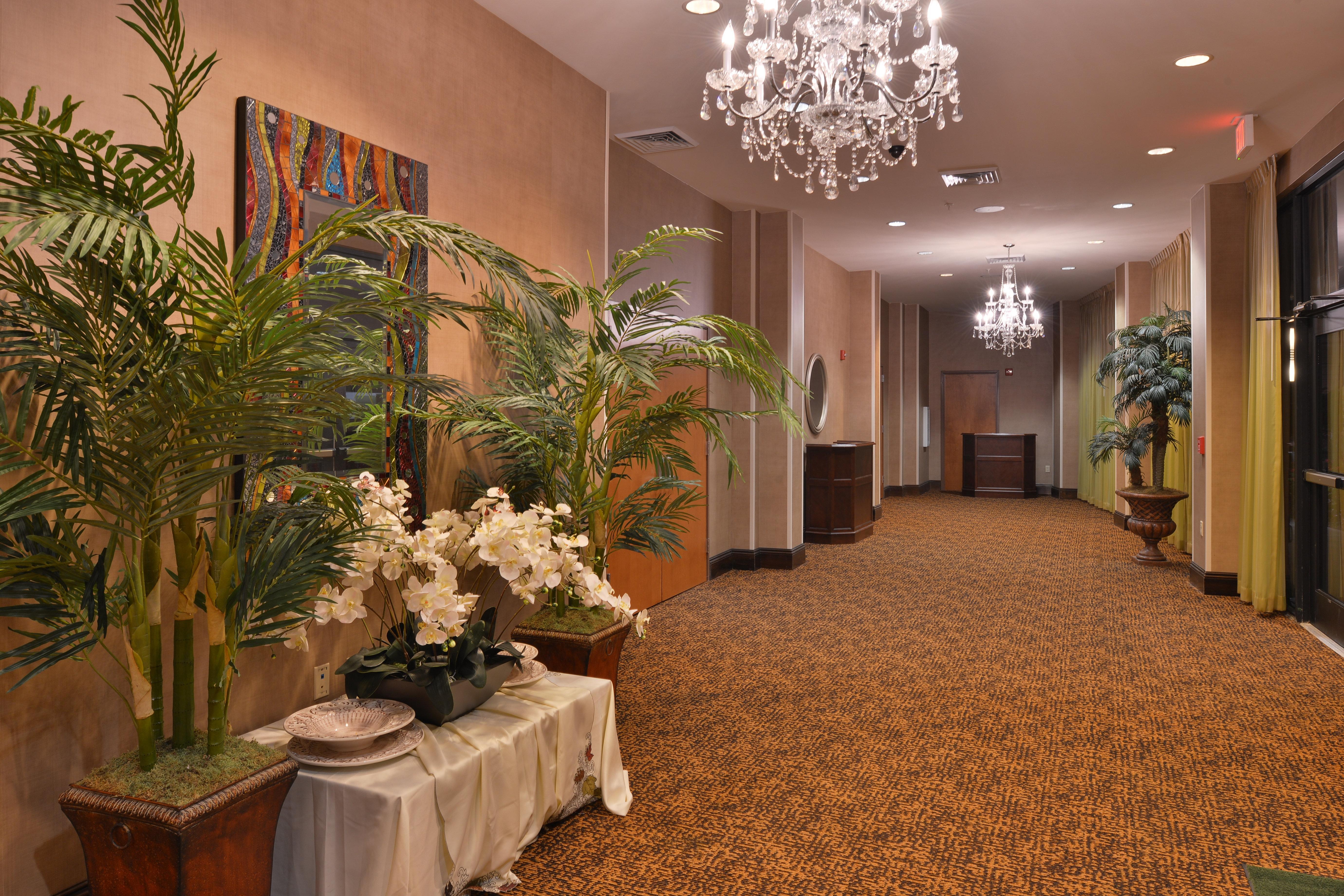 Holiday Inn Montgomery South Airport By Ihg Hope Hull Esterno foto