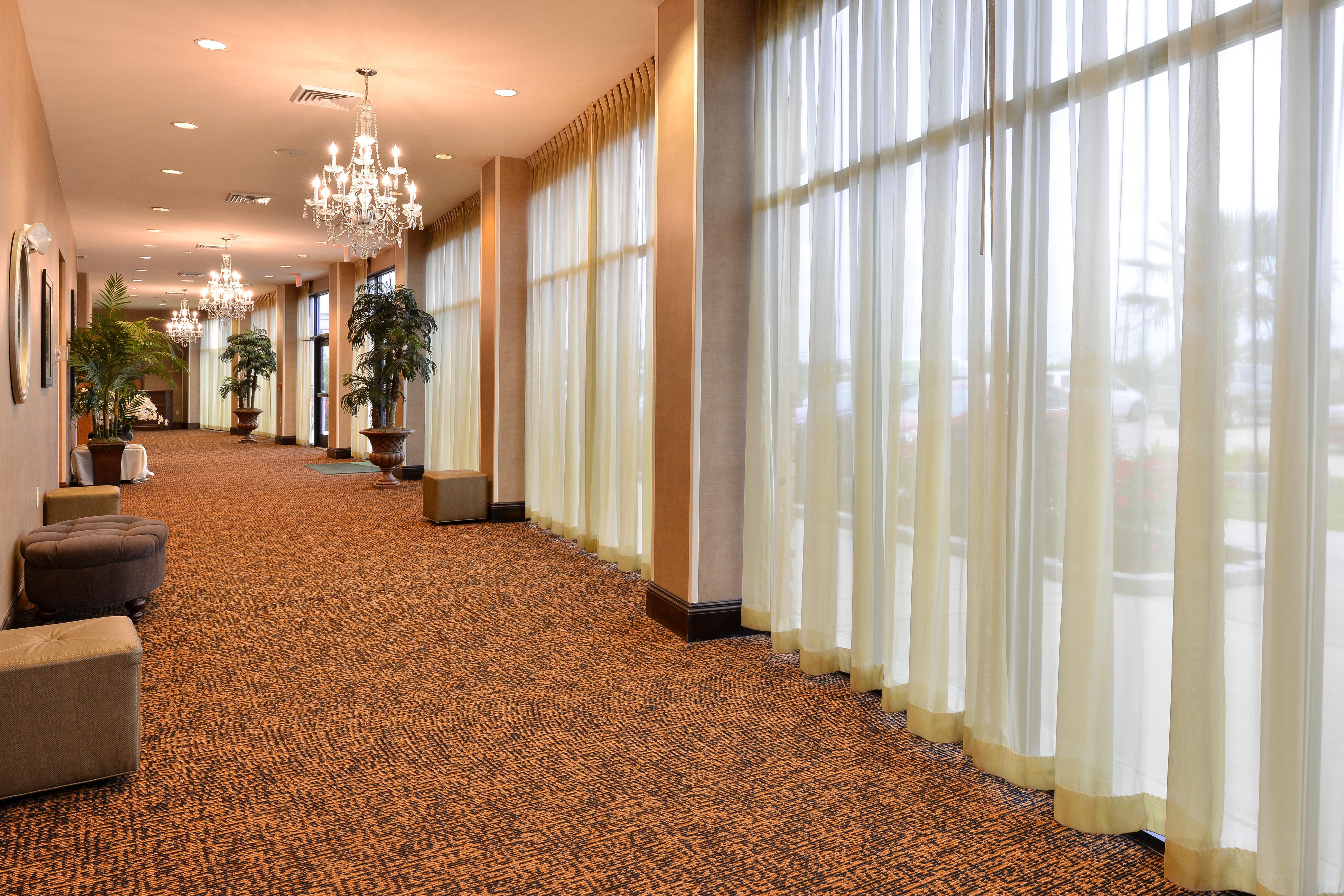 Holiday Inn Montgomery South Airport By Ihg Hope Hull Esterno foto