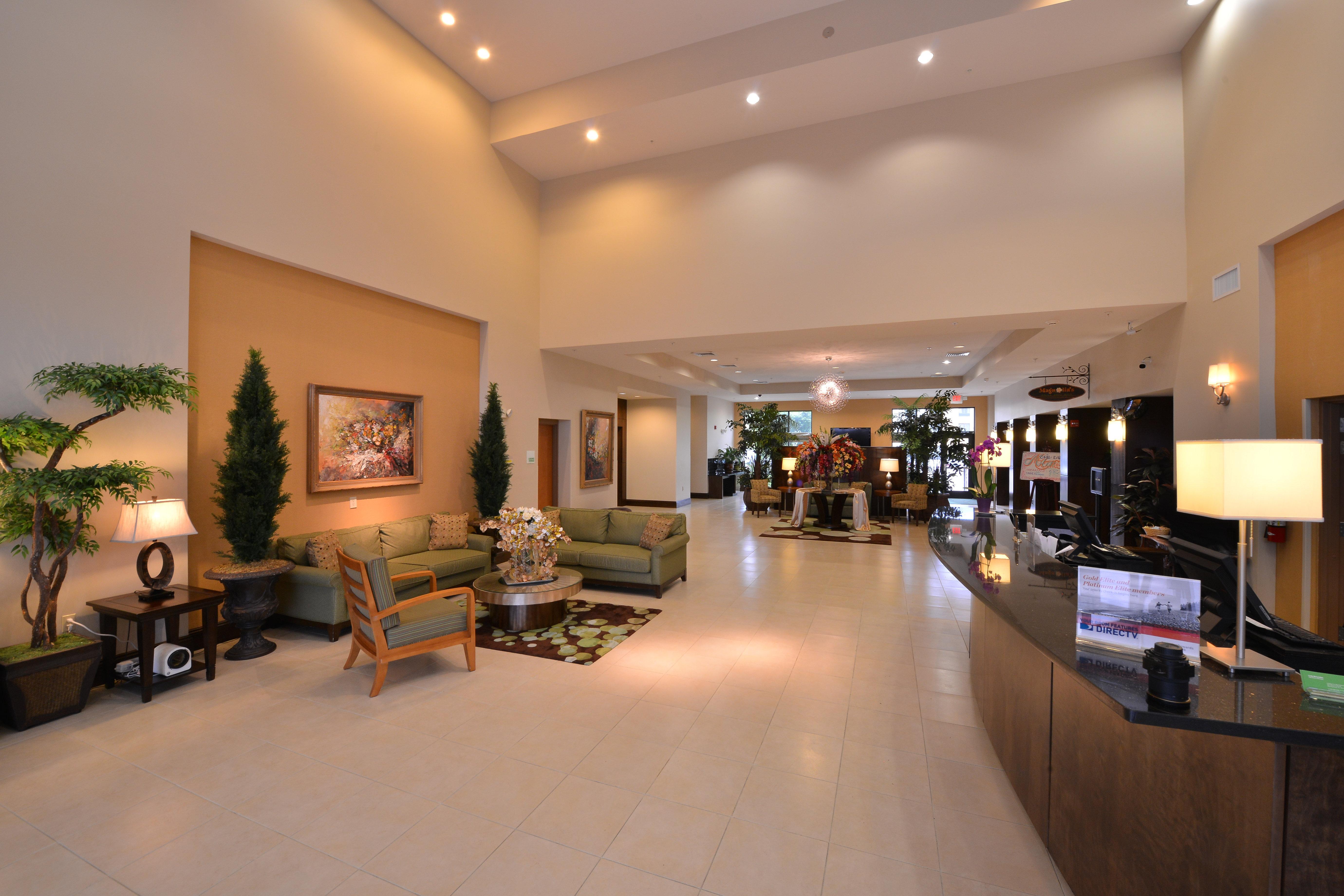 Holiday Inn Montgomery South Airport By Ihg Hope Hull Esterno foto