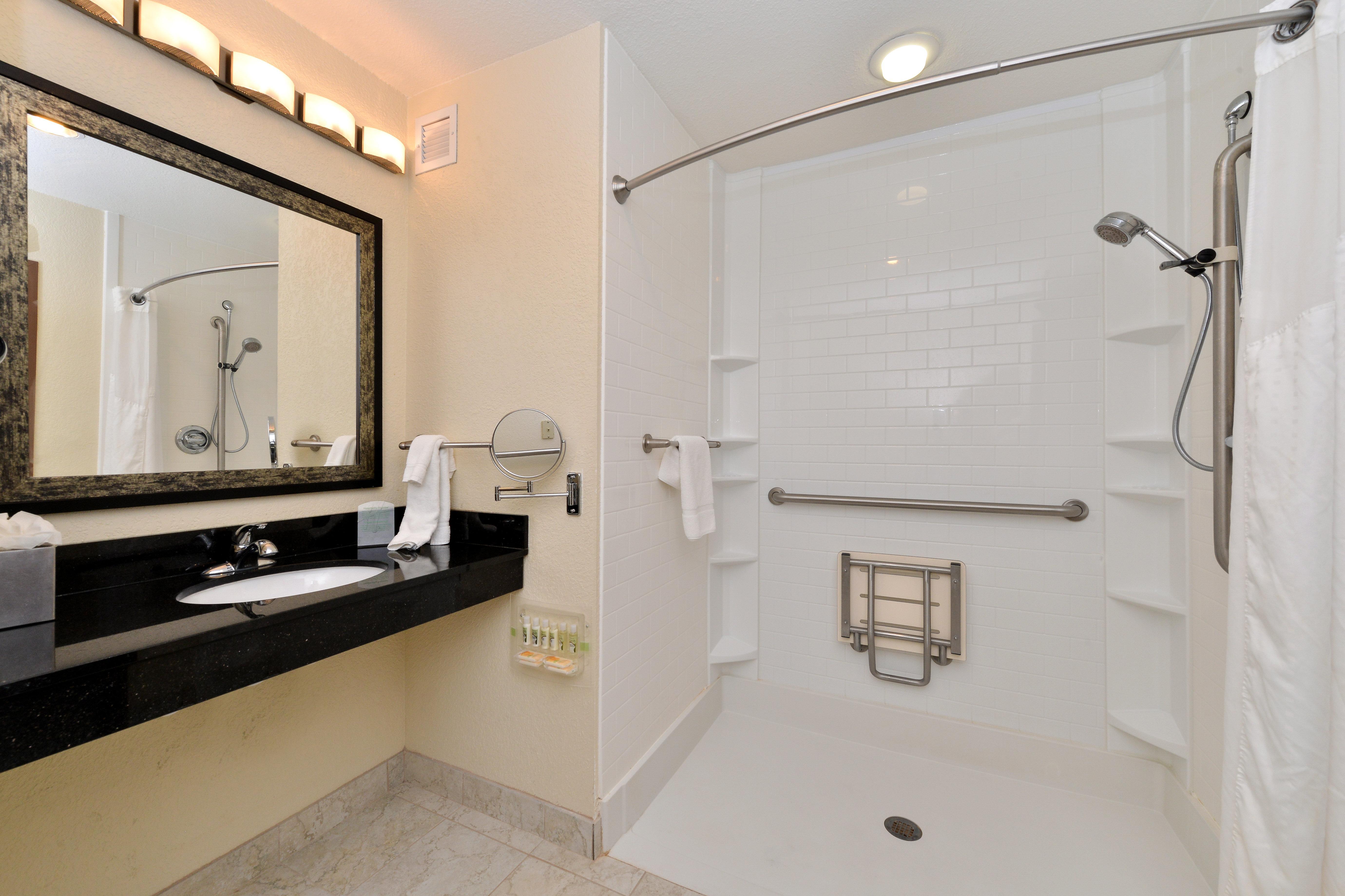 Holiday Inn Montgomery South Airport By Ihg Hope Hull Esterno foto