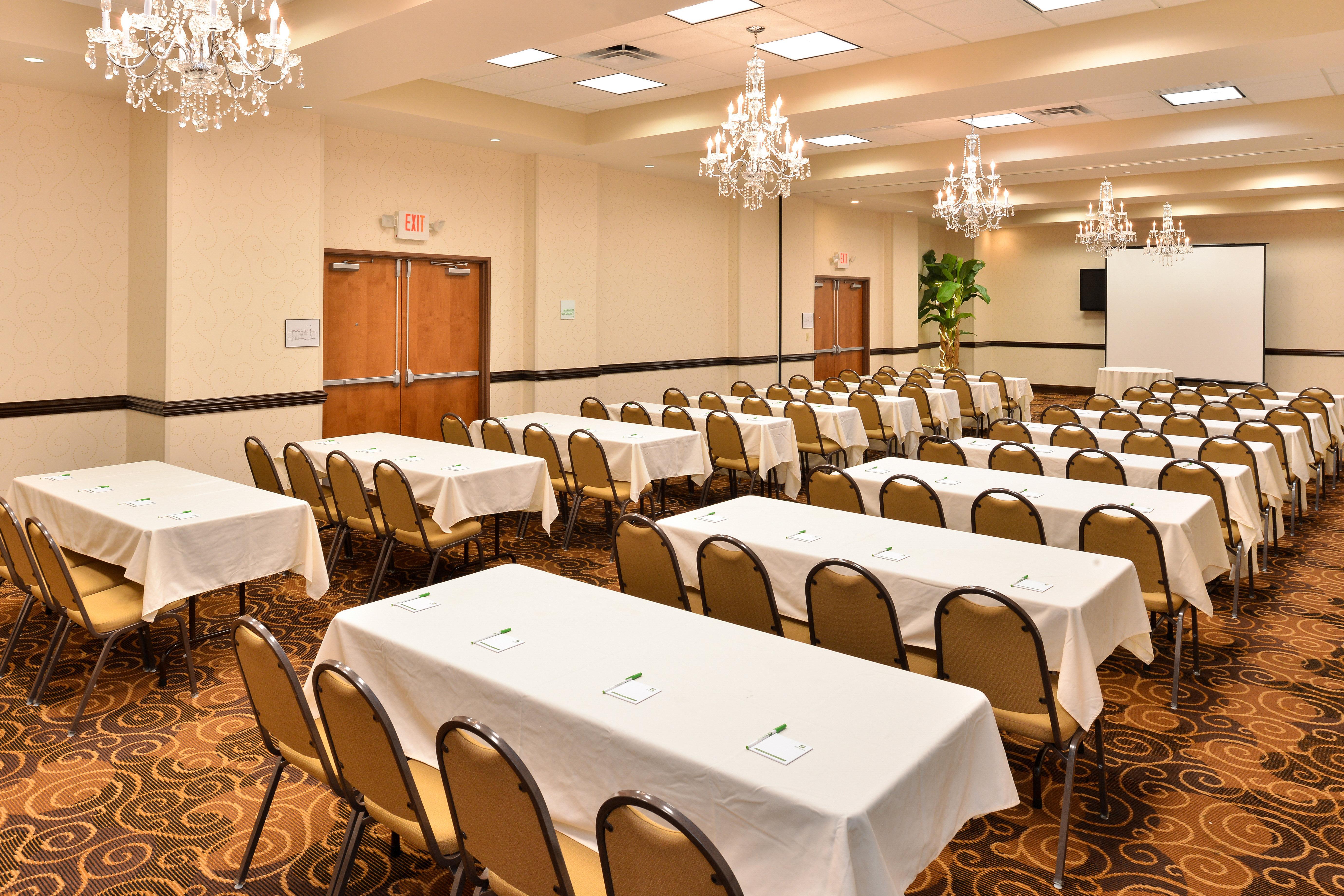 Holiday Inn Montgomery South Airport By Ihg Hope Hull Esterno foto