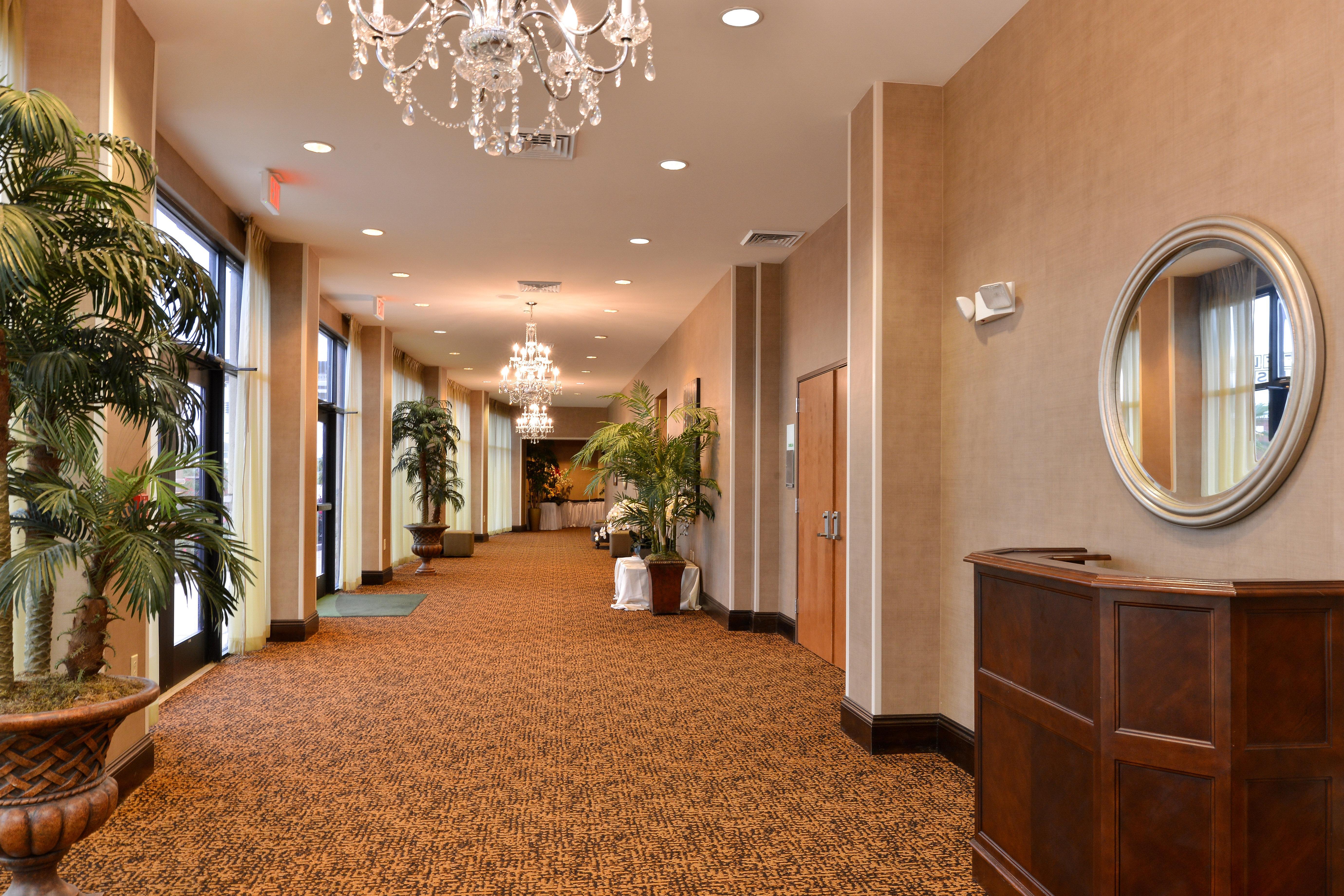 Holiday Inn Montgomery South Airport By Ihg Hope Hull Esterno foto