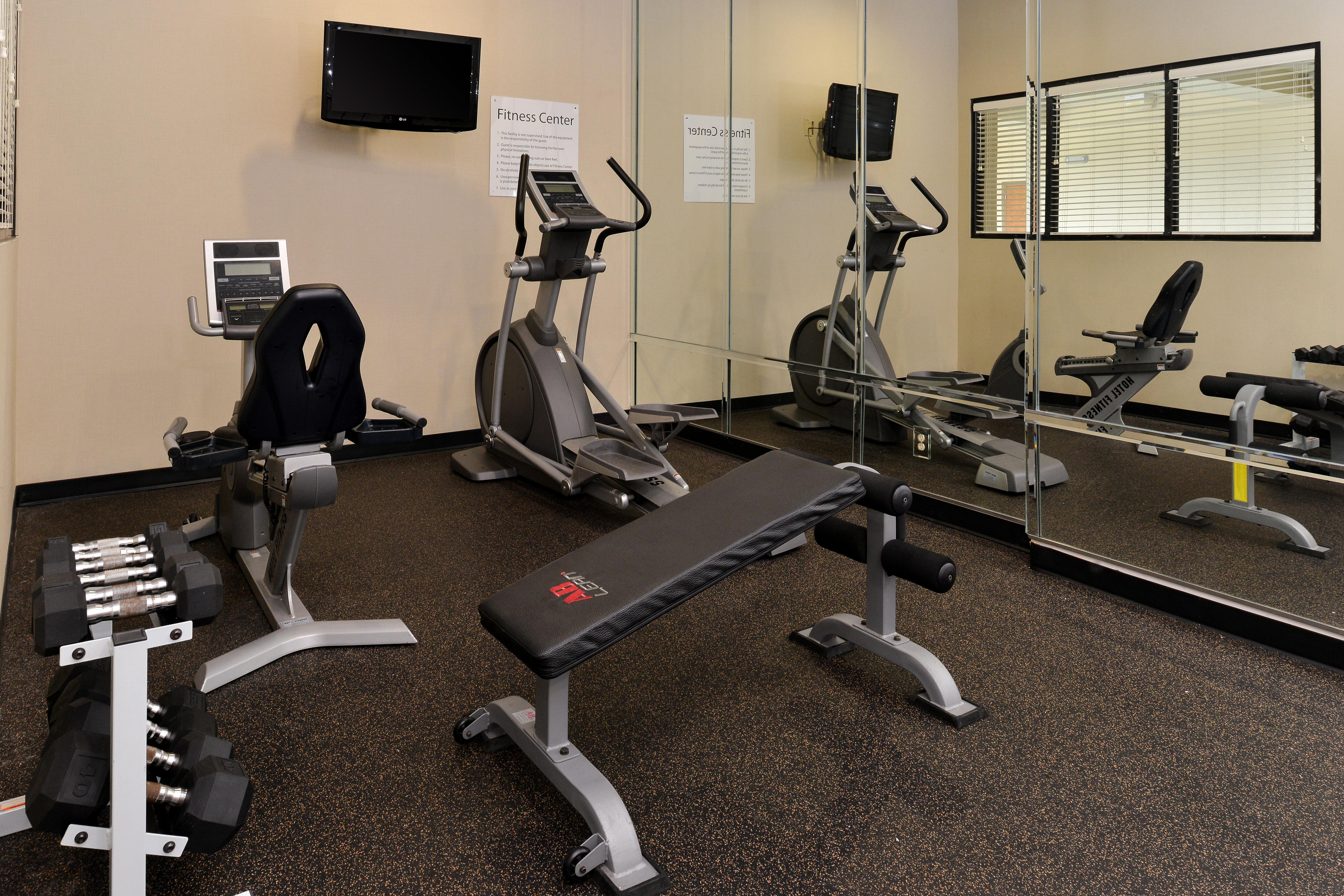 Holiday Inn Montgomery South Airport By Ihg Hope Hull Esterno foto