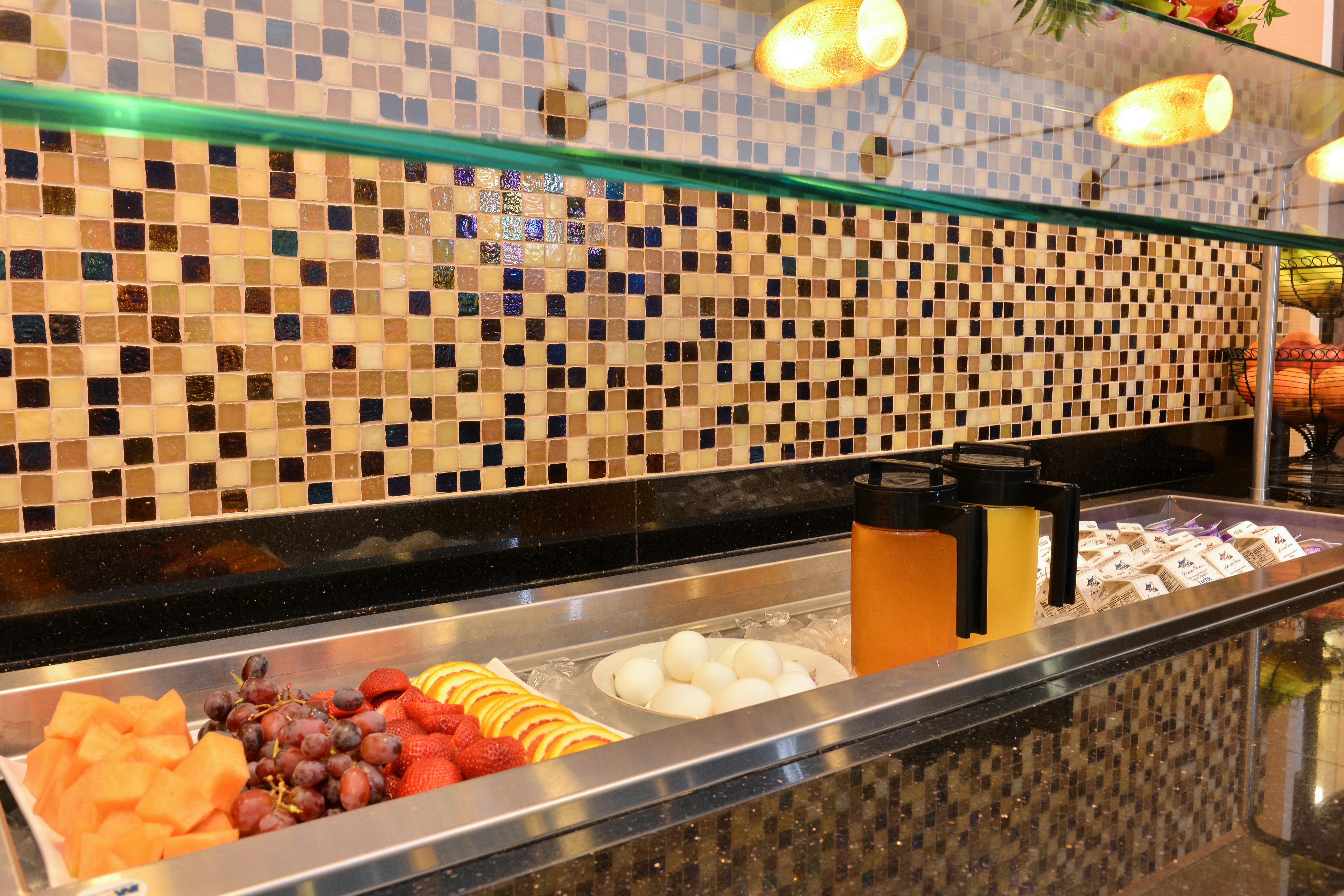 Holiday Inn Montgomery South Airport By Ihg Hope Hull Esterno foto