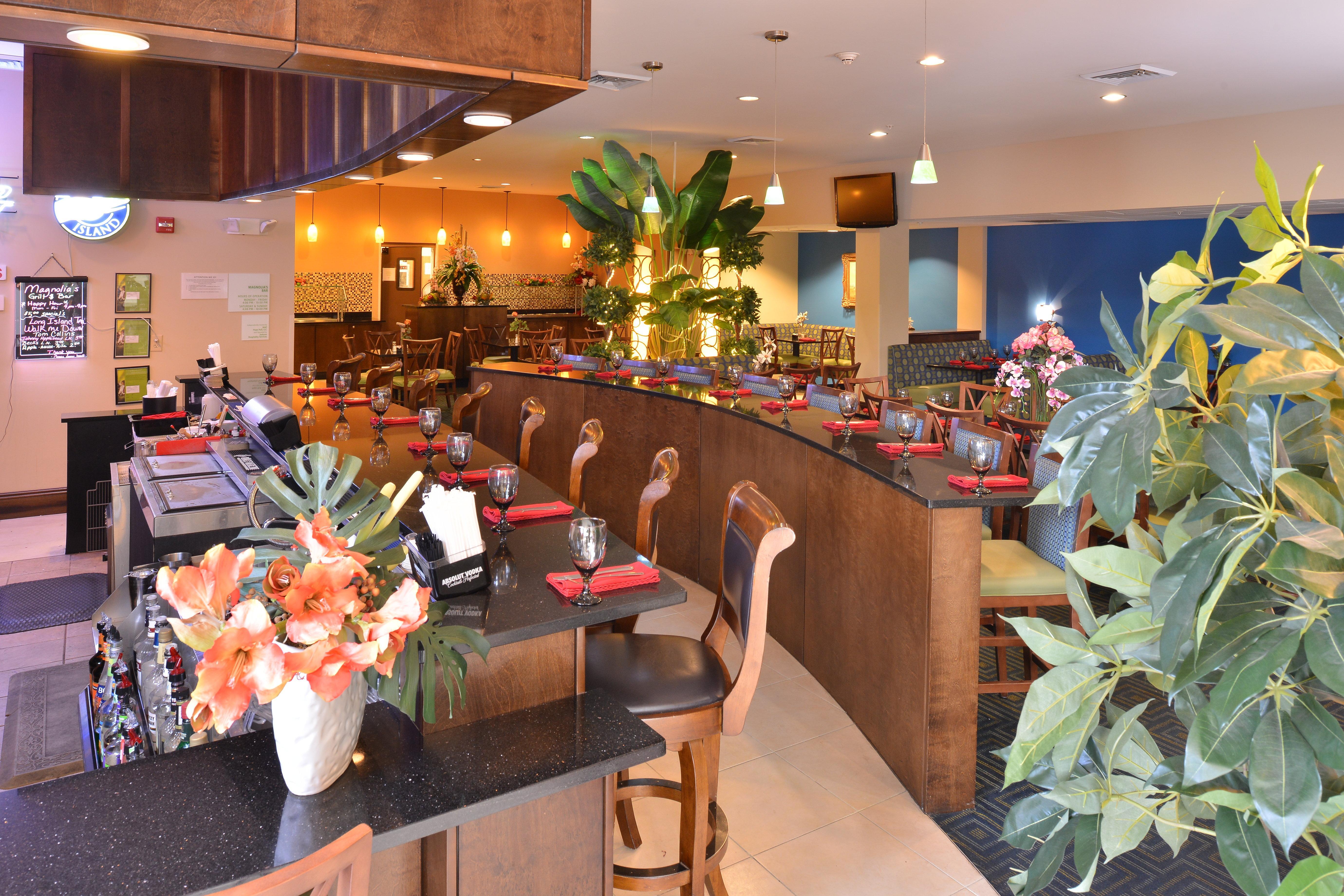 Holiday Inn Montgomery South Airport By Ihg Hope Hull Esterno foto