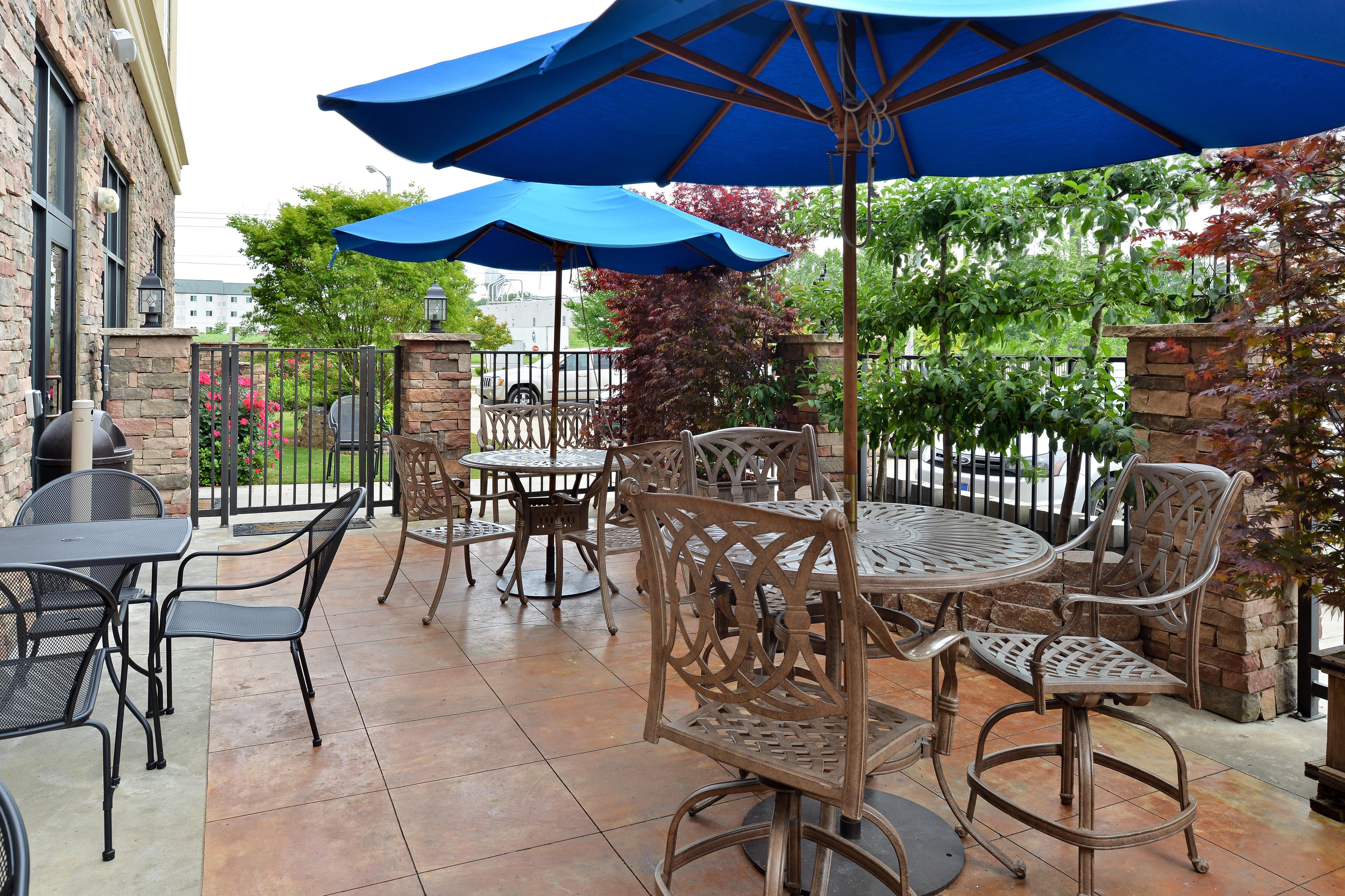 Holiday Inn Montgomery South Airport By Ihg Hope Hull Esterno foto