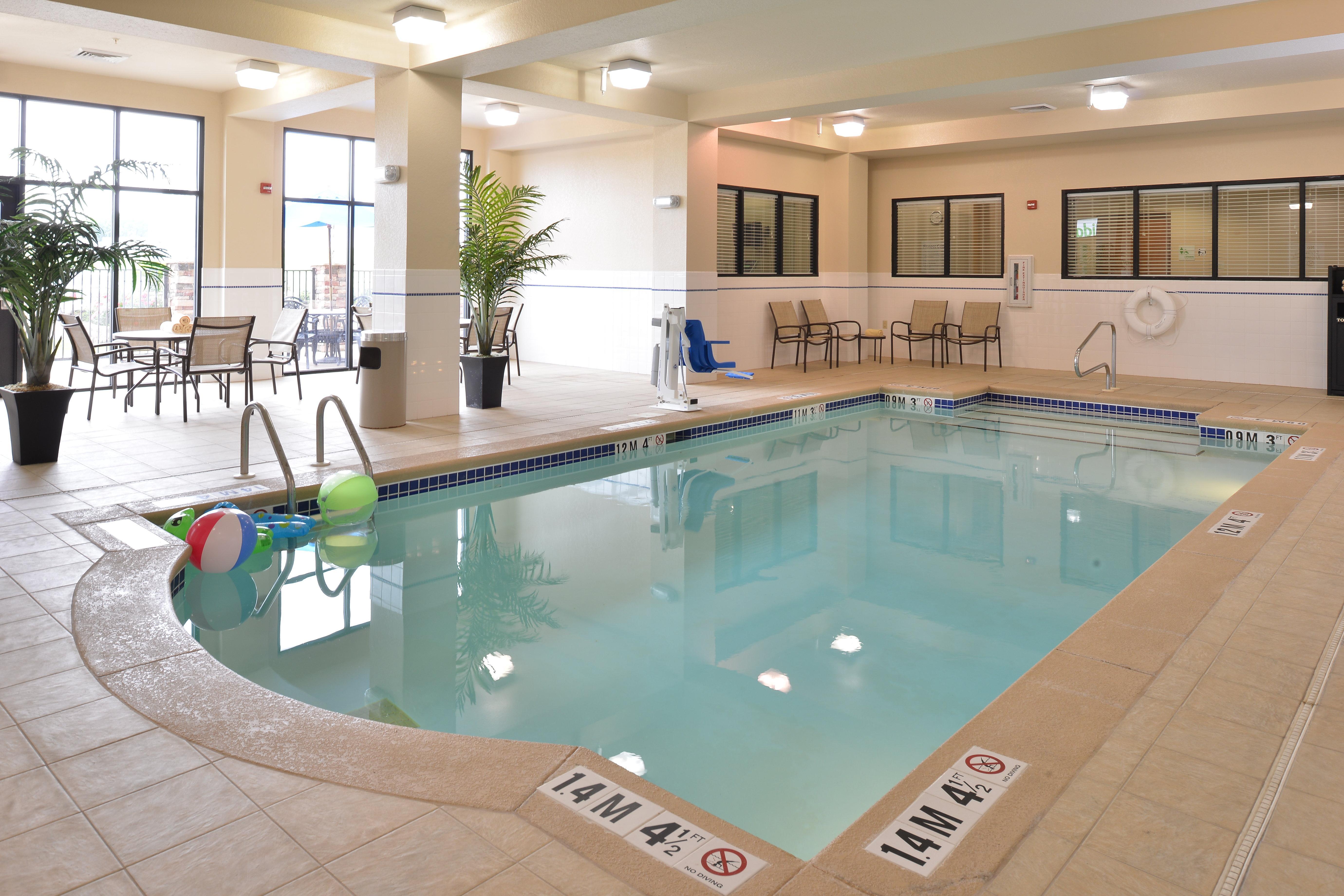 Holiday Inn Montgomery South Airport By Ihg Hope Hull Esterno foto