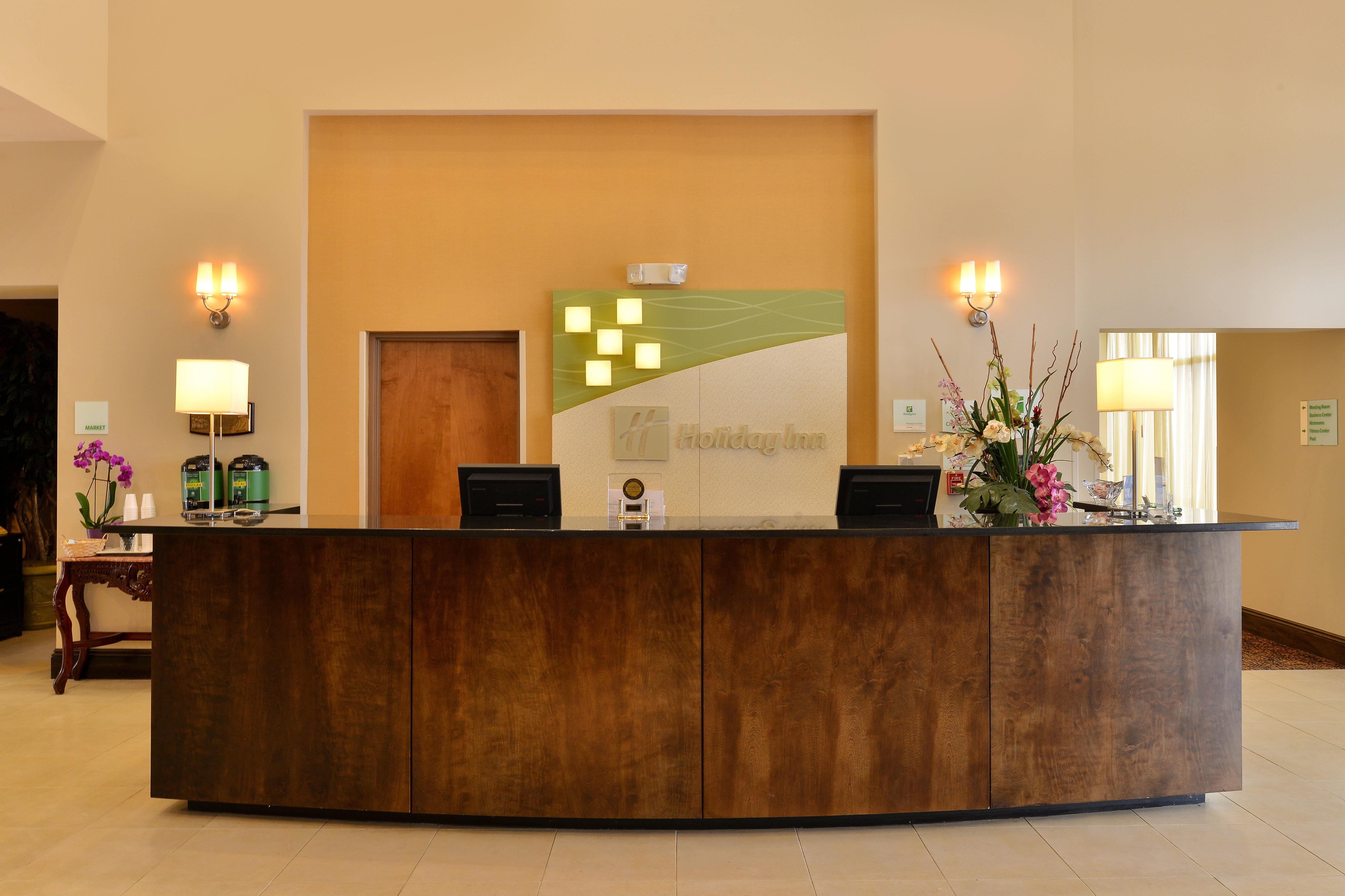 Holiday Inn Montgomery South Airport By Ihg Hope Hull Esterno foto
