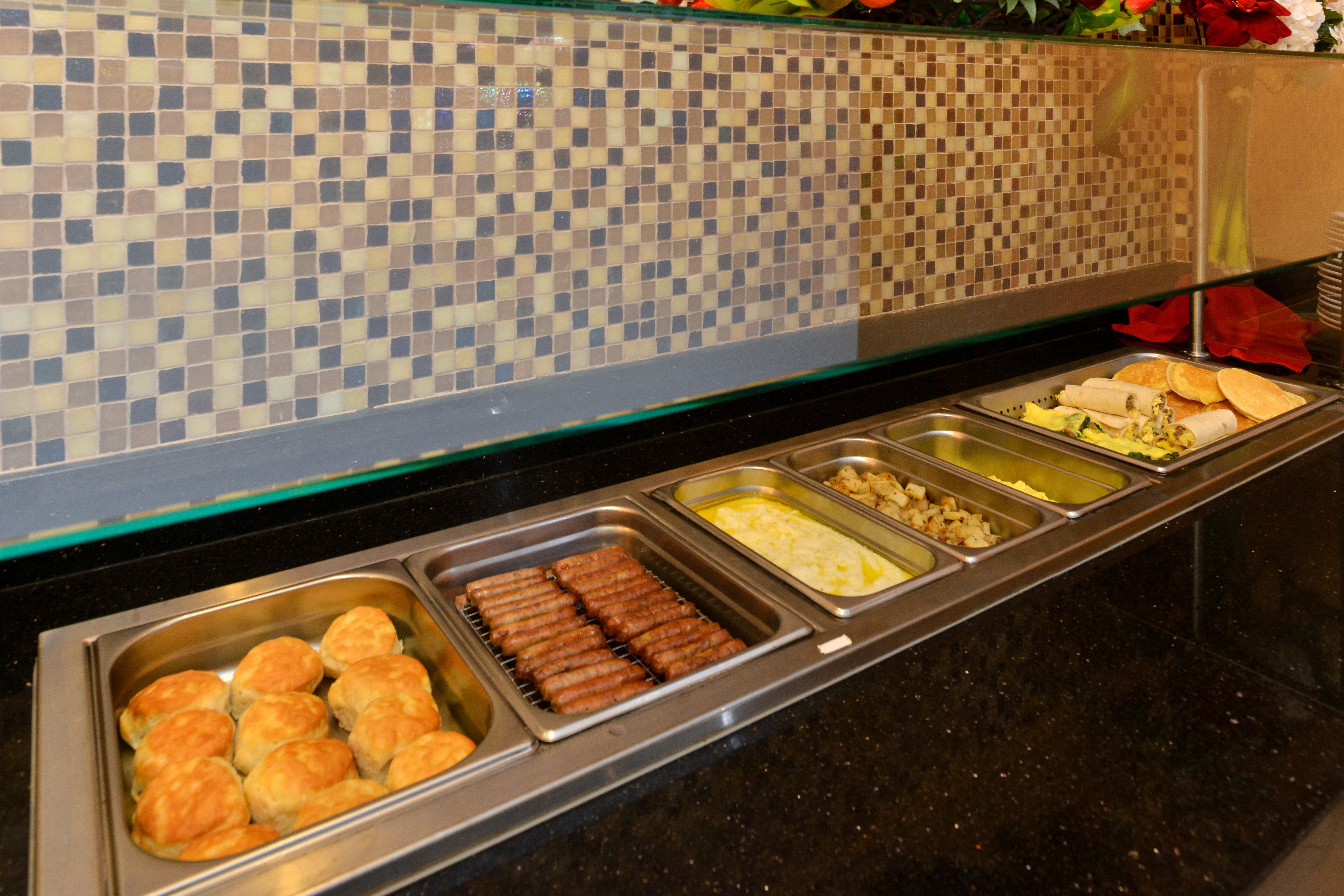 Holiday Inn Montgomery South Airport By Ihg Hope Hull Esterno foto