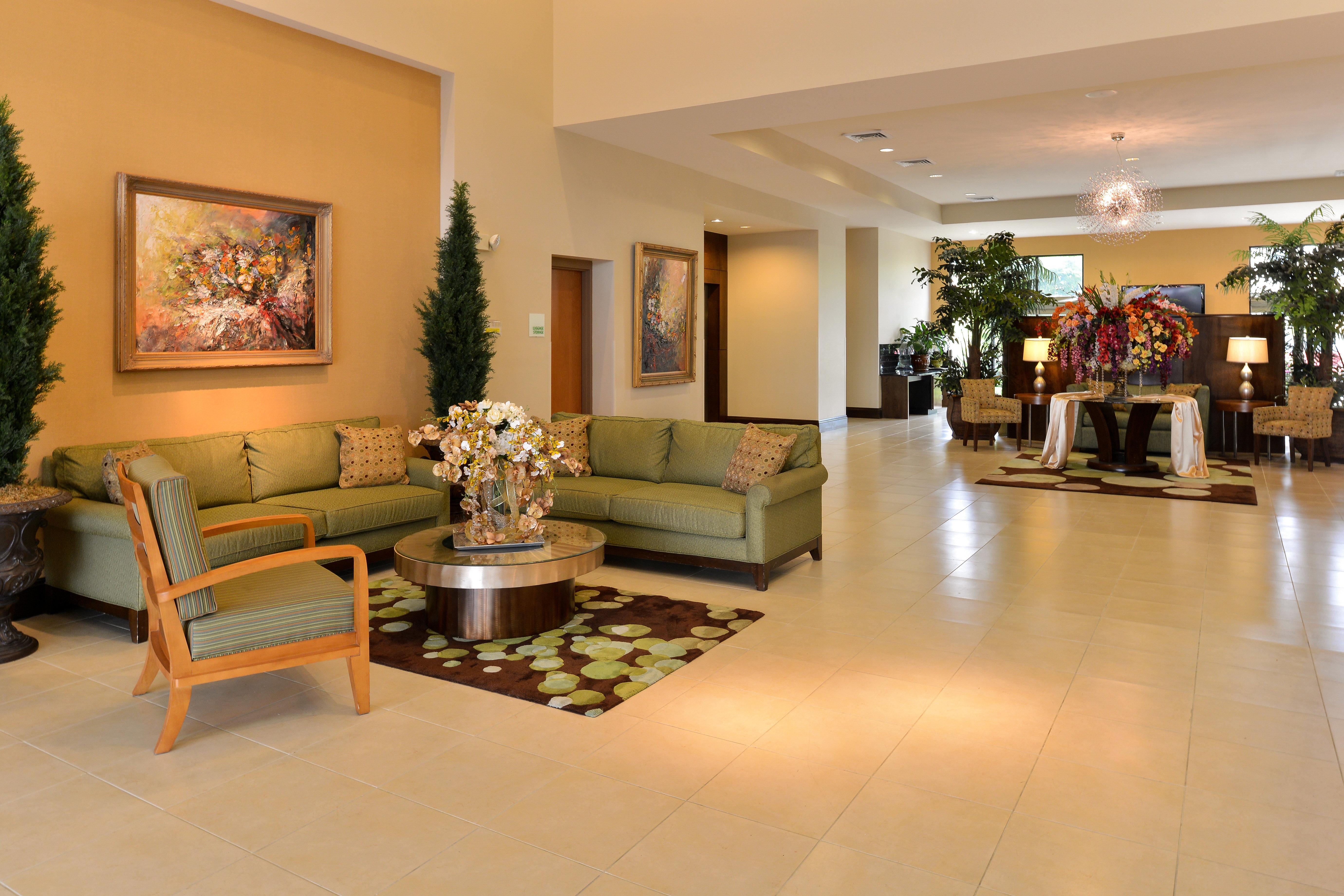 Holiday Inn Montgomery South Airport By Ihg Hope Hull Esterno foto