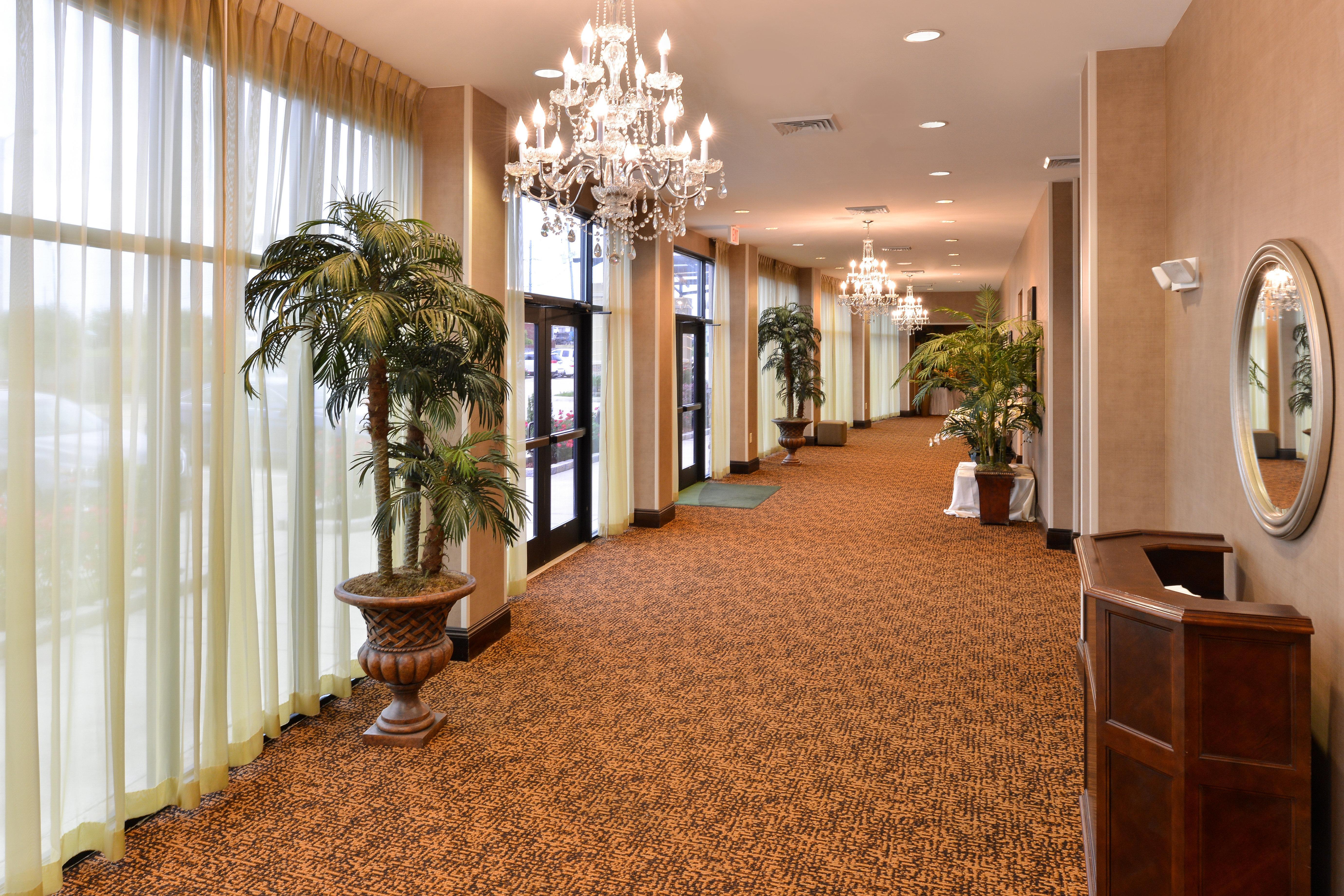 Holiday Inn Montgomery South Airport By Ihg Hope Hull Esterno foto