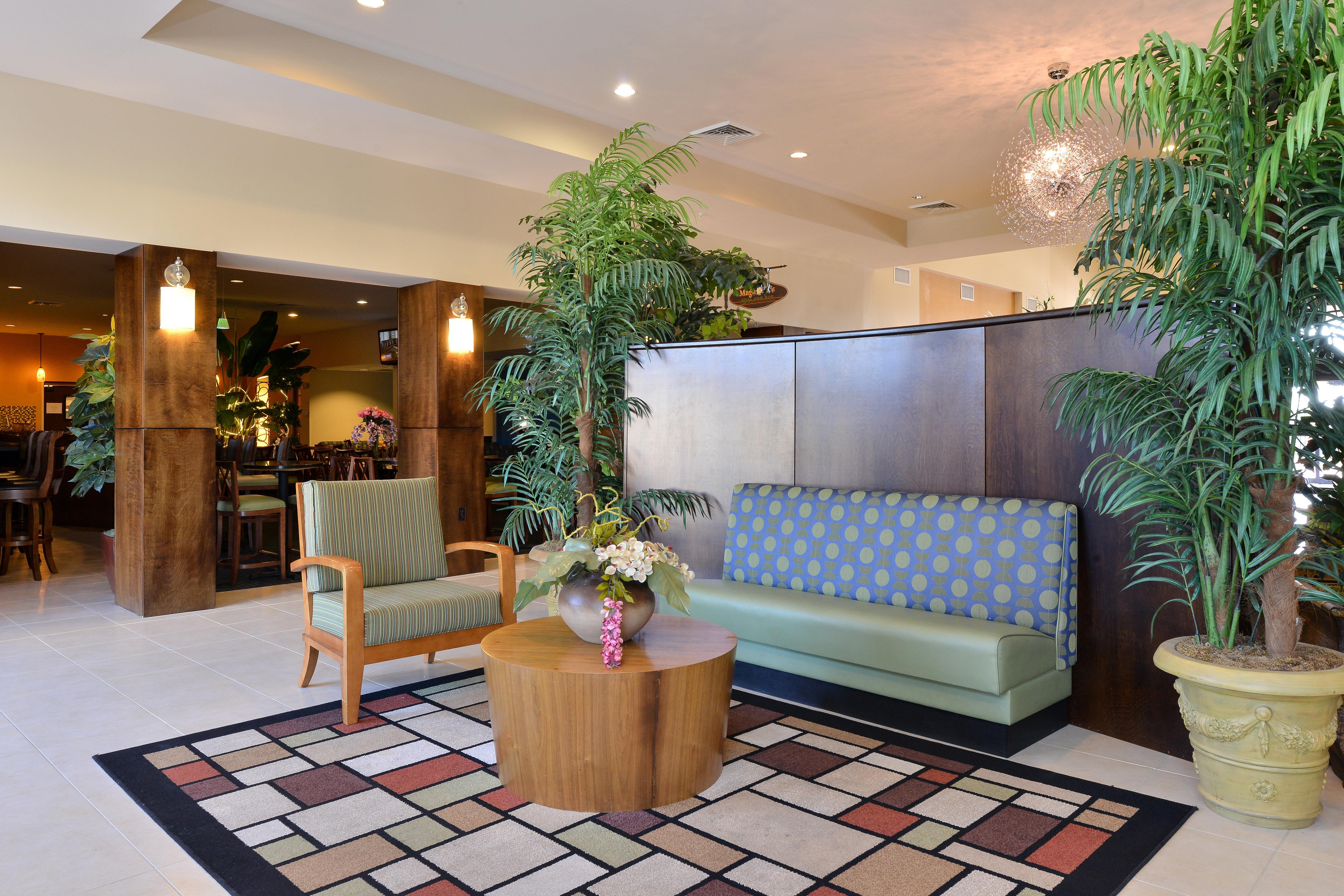 Holiday Inn Montgomery South Airport By Ihg Hope Hull Esterno foto