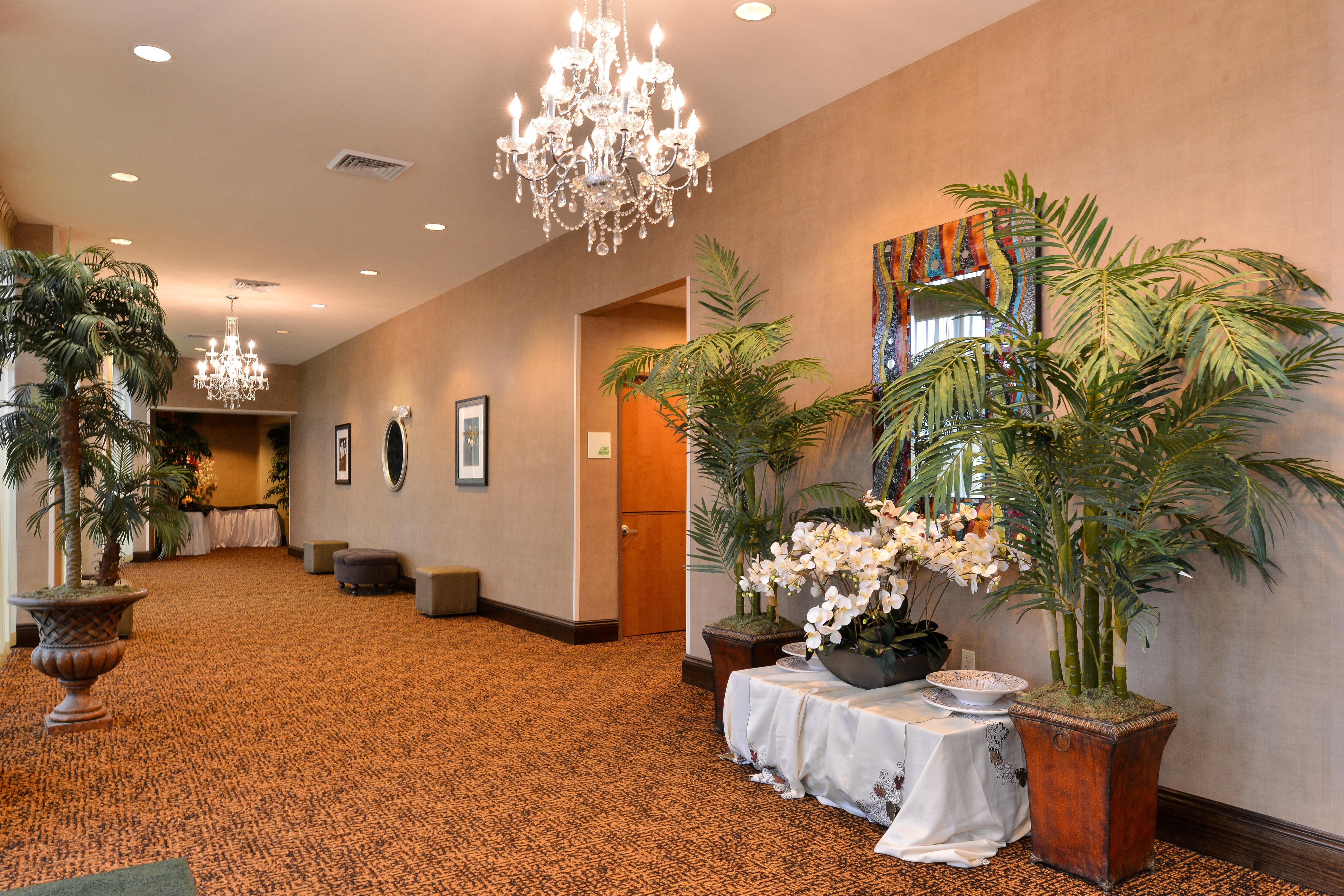 Holiday Inn Montgomery South Airport By Ihg Hope Hull Esterno foto