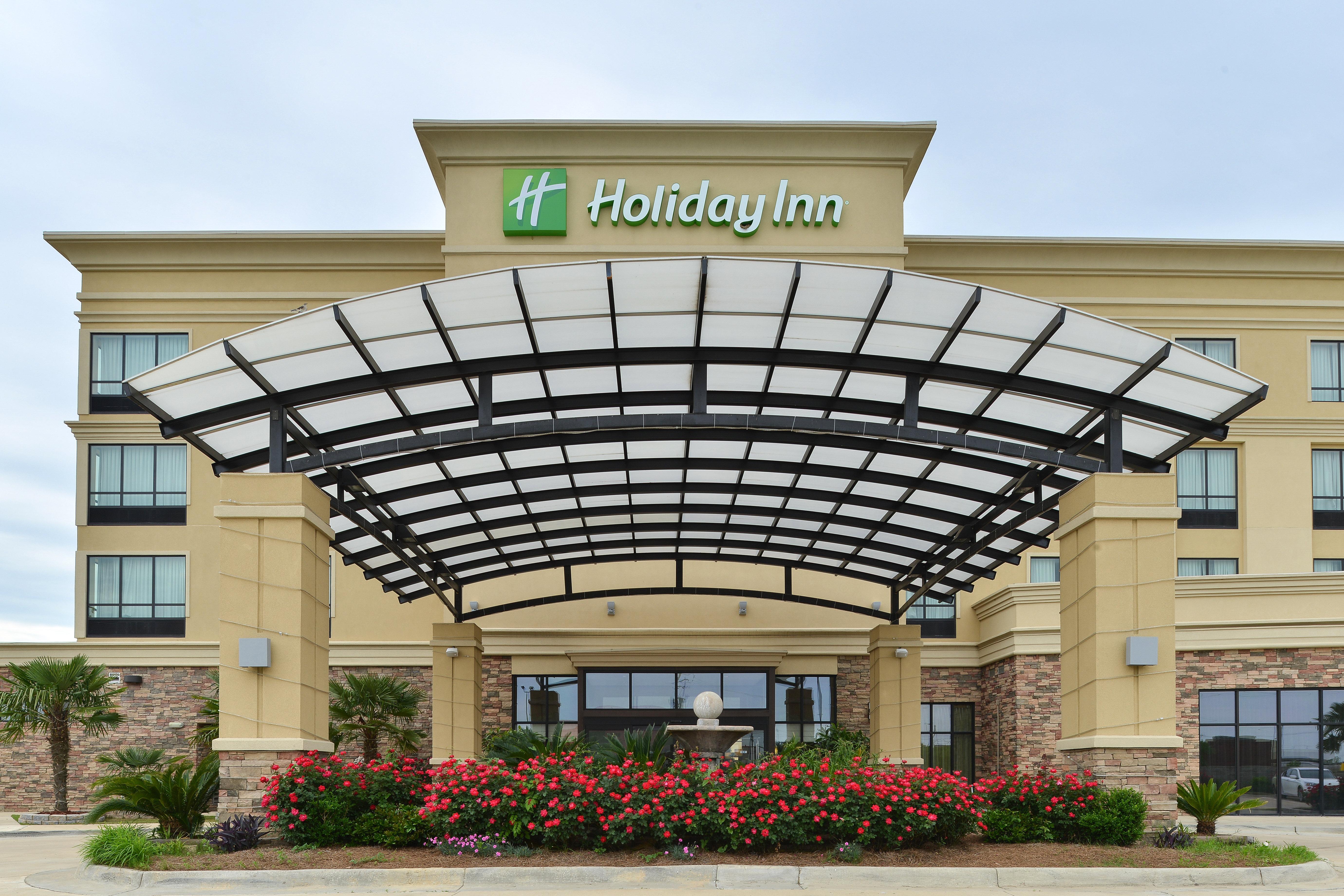 Holiday Inn Montgomery South Airport By Ihg Hope Hull Esterno foto