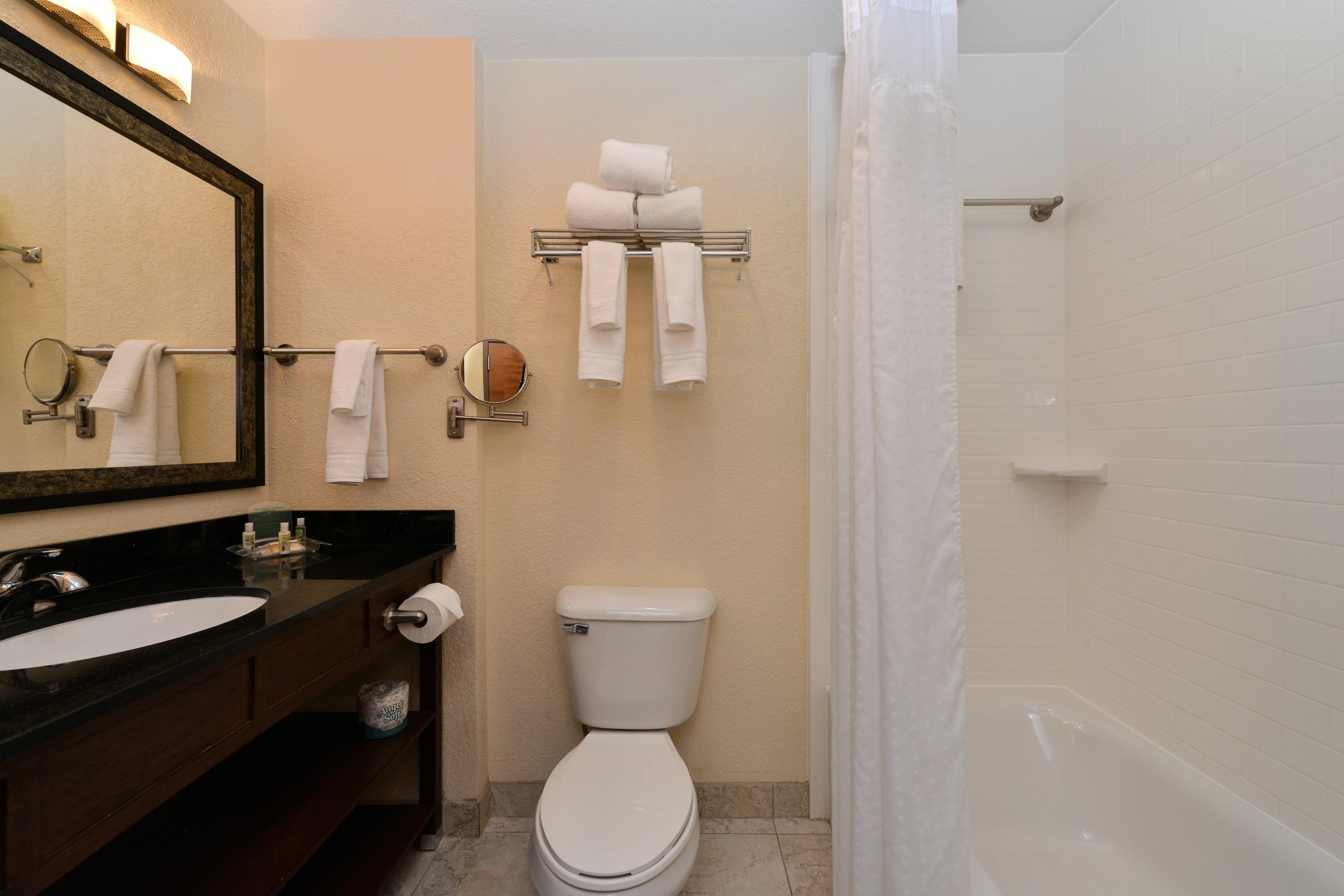 Holiday Inn Montgomery South Airport By Ihg Hope Hull Esterno foto