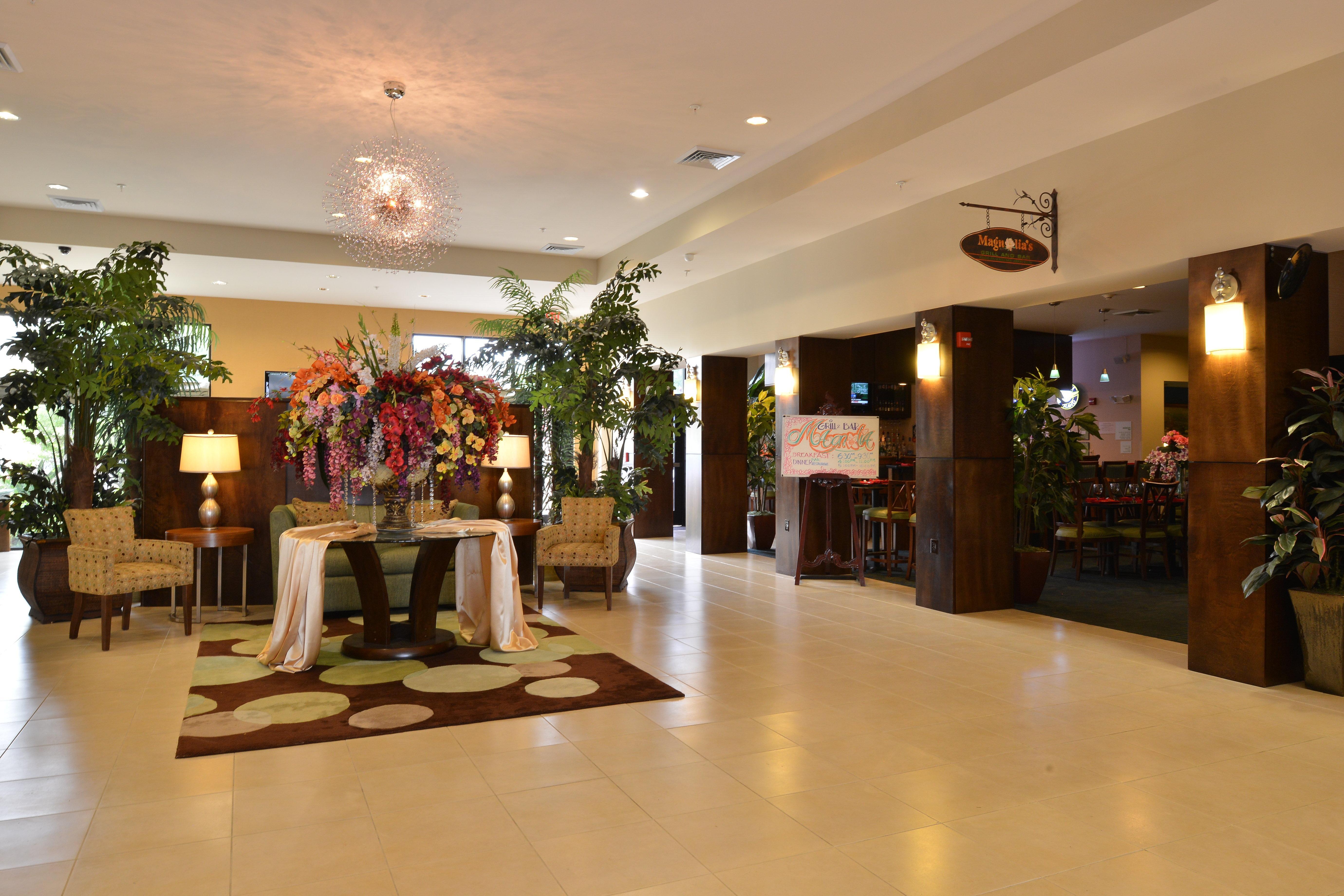 Holiday Inn Montgomery South Airport By Ihg Hope Hull Esterno foto