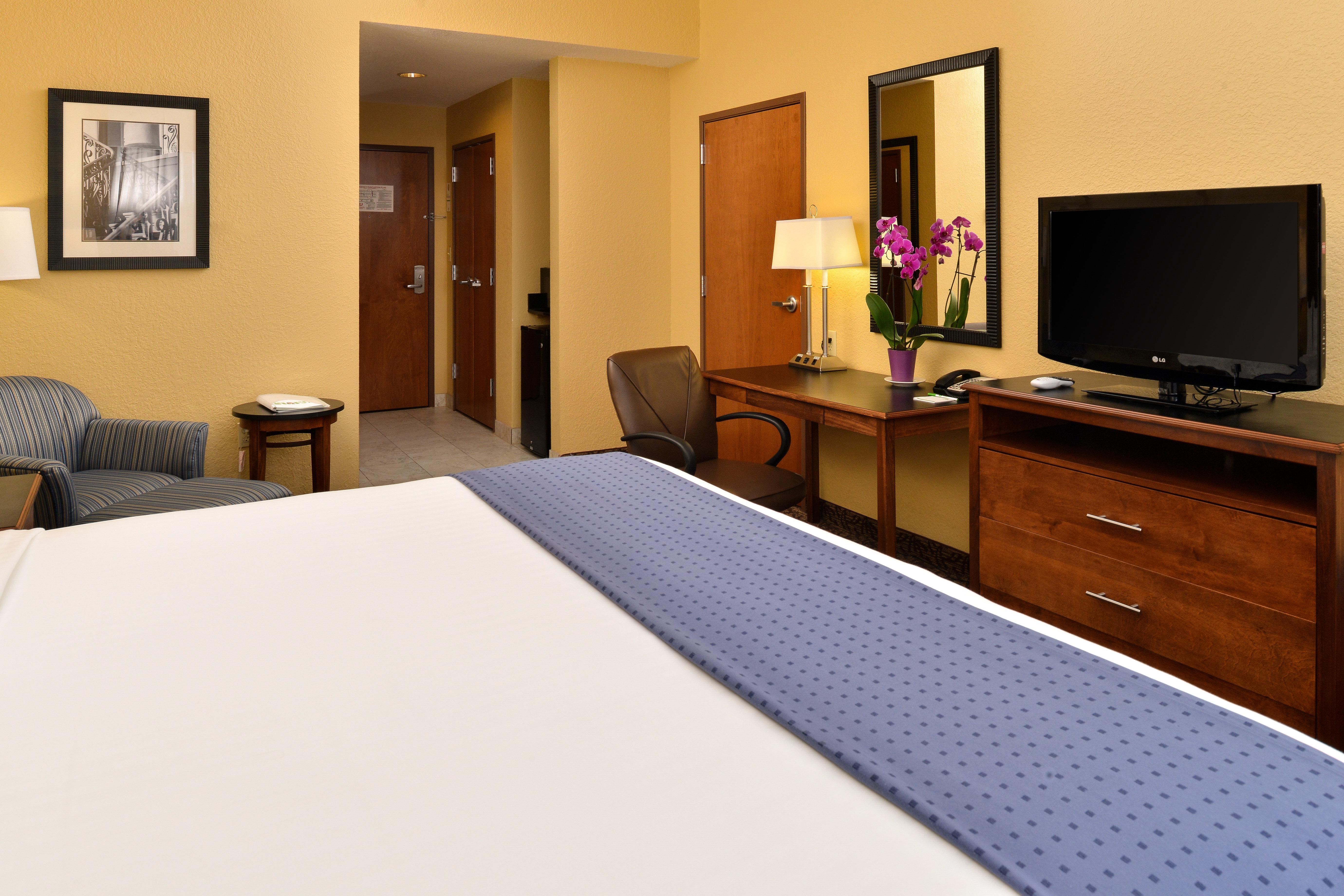 Holiday Inn Montgomery South Airport By Ihg Hope Hull Esterno foto