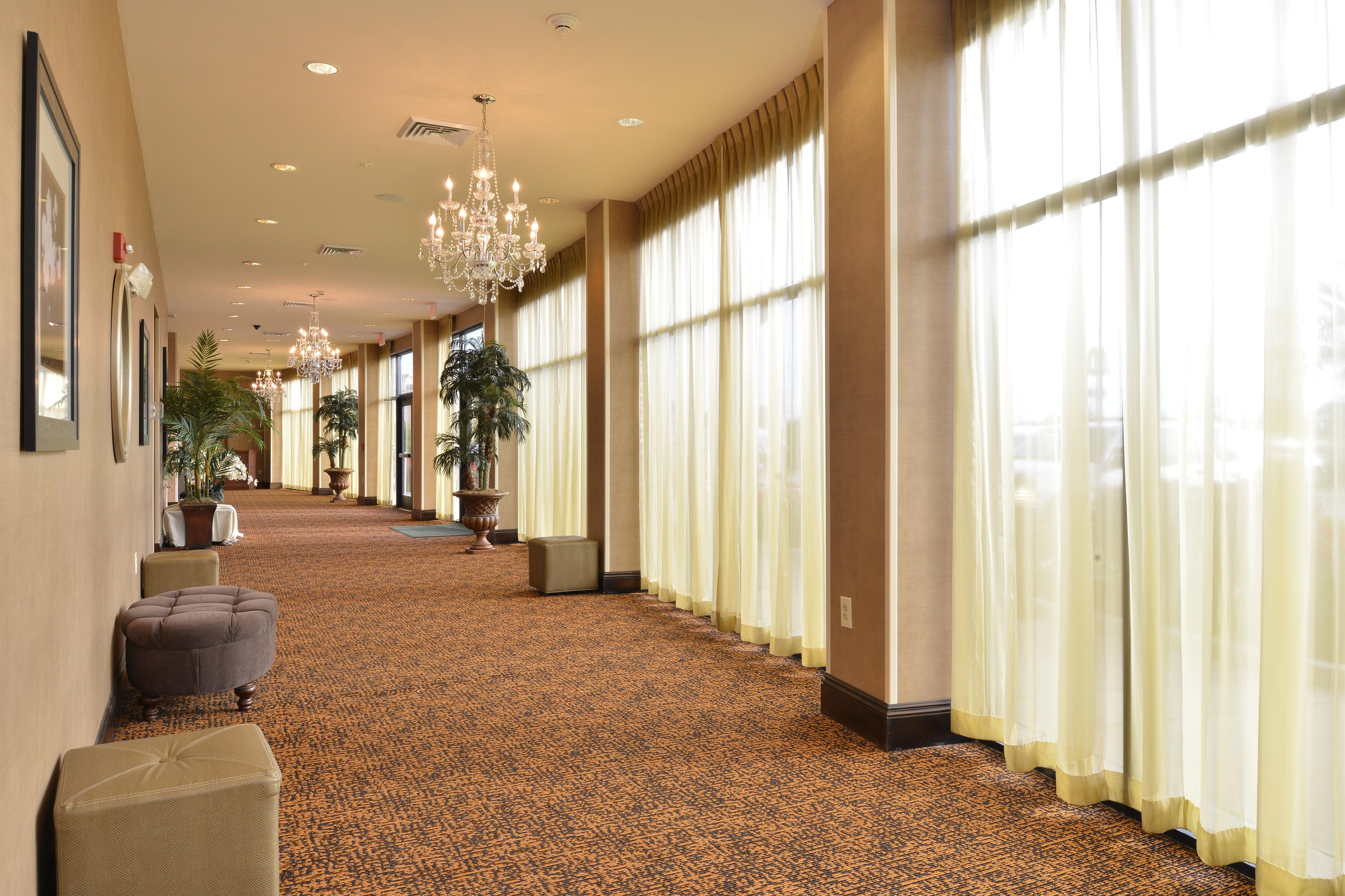 Holiday Inn Montgomery South Airport By Ihg Hope Hull Esterno foto