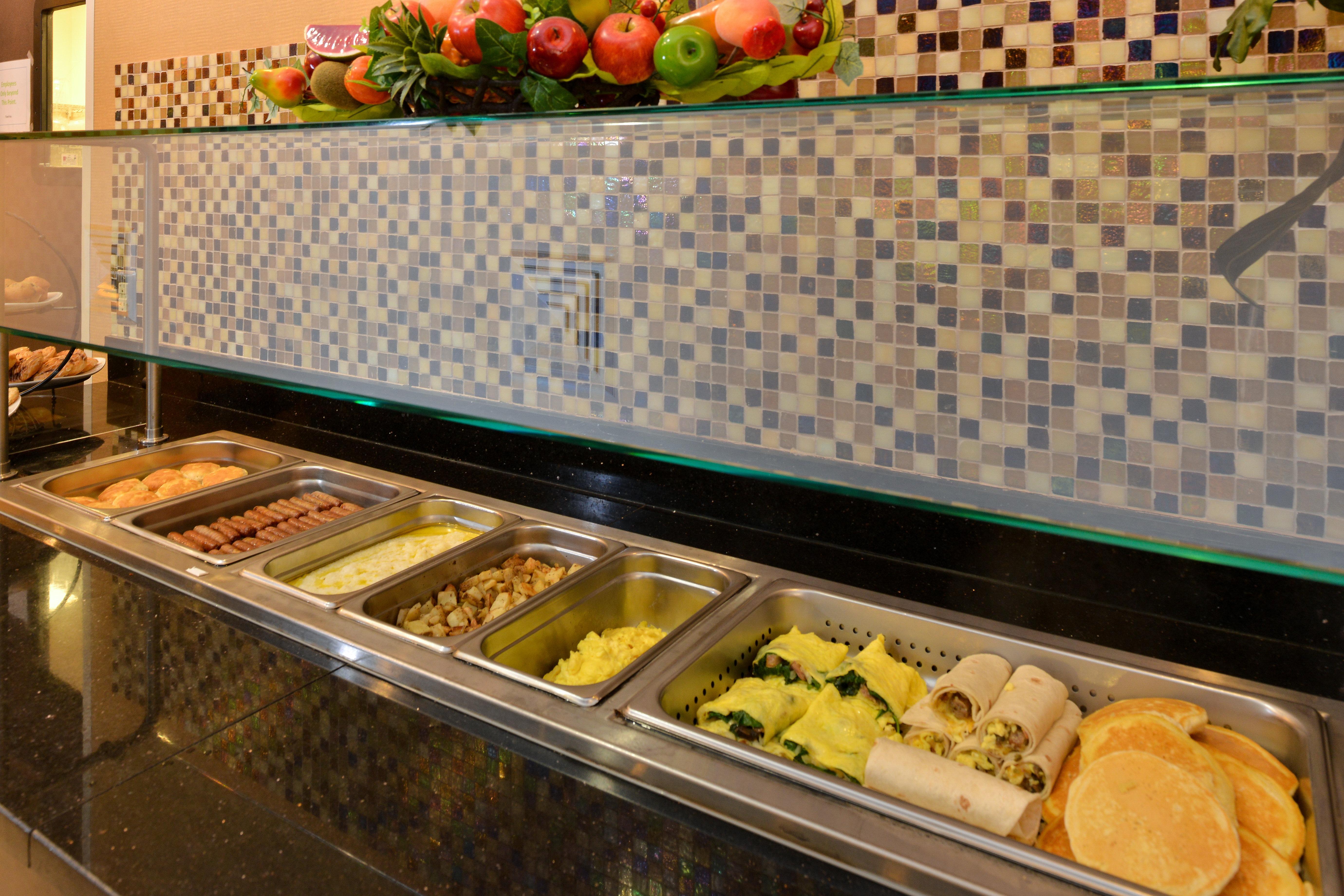 Holiday Inn Montgomery South Airport By Ihg Hope Hull Esterno foto