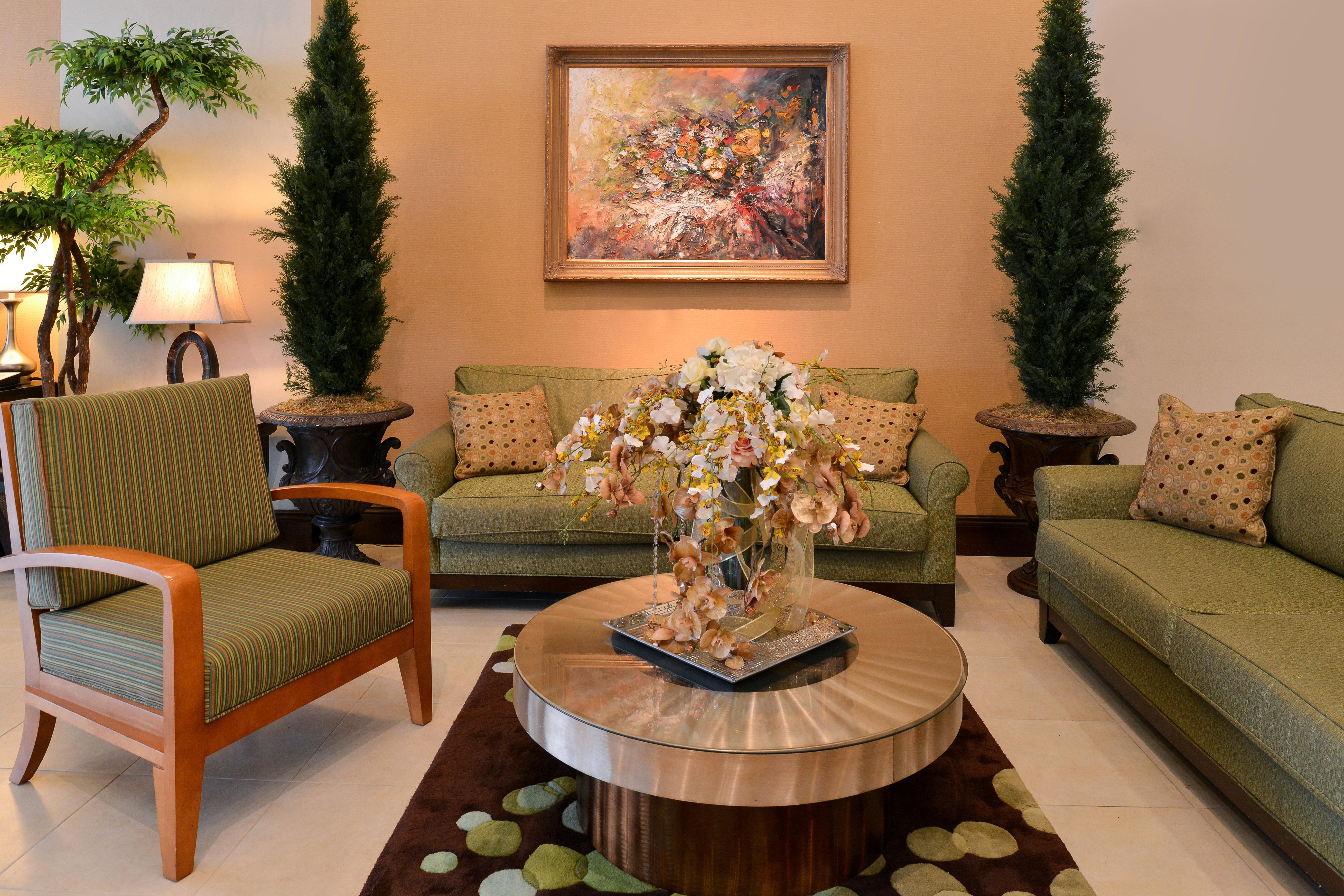 Holiday Inn Montgomery South Airport By Ihg Hope Hull Esterno foto