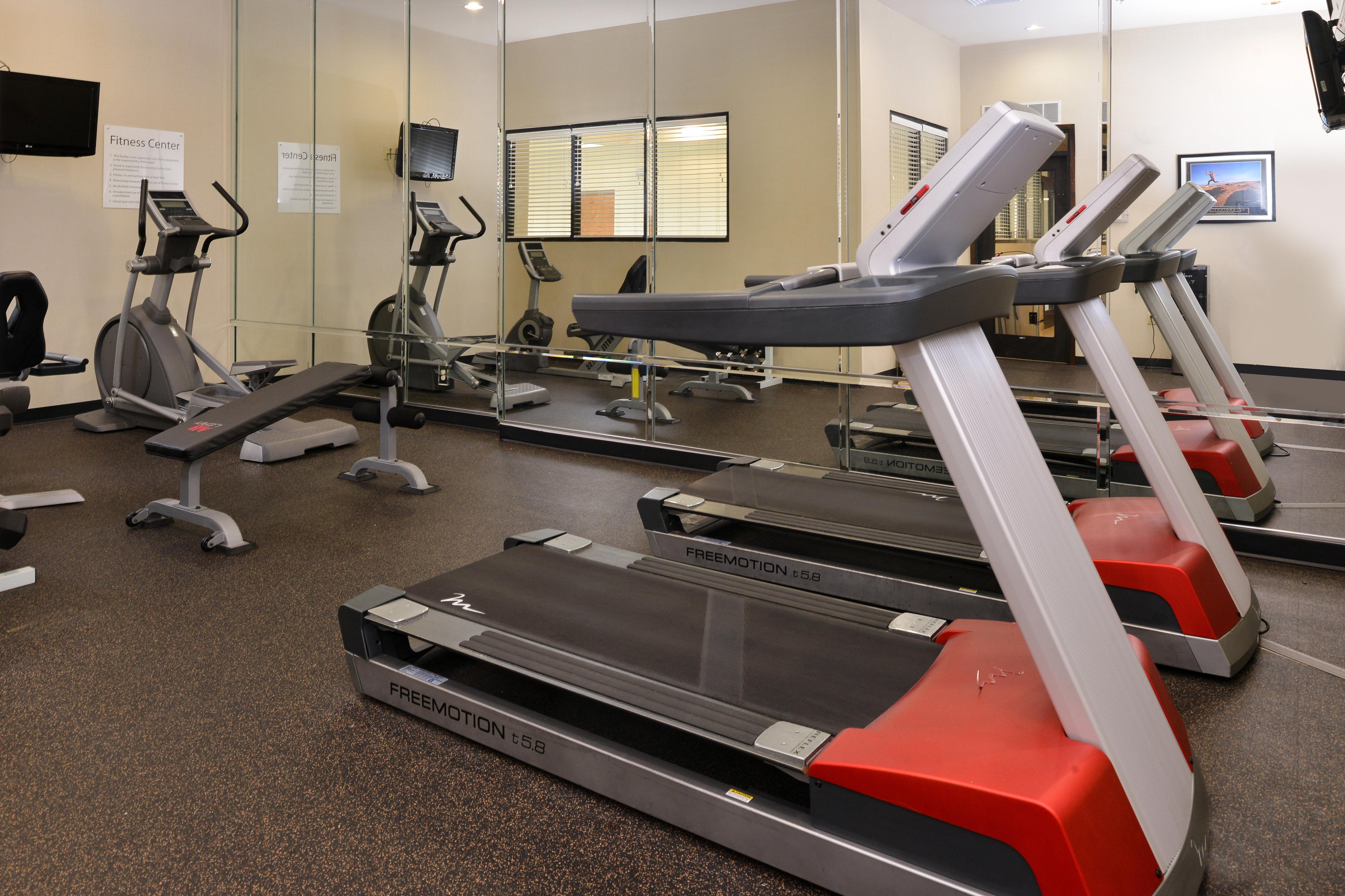 Holiday Inn Montgomery South Airport By Ihg Hope Hull Esterno foto
