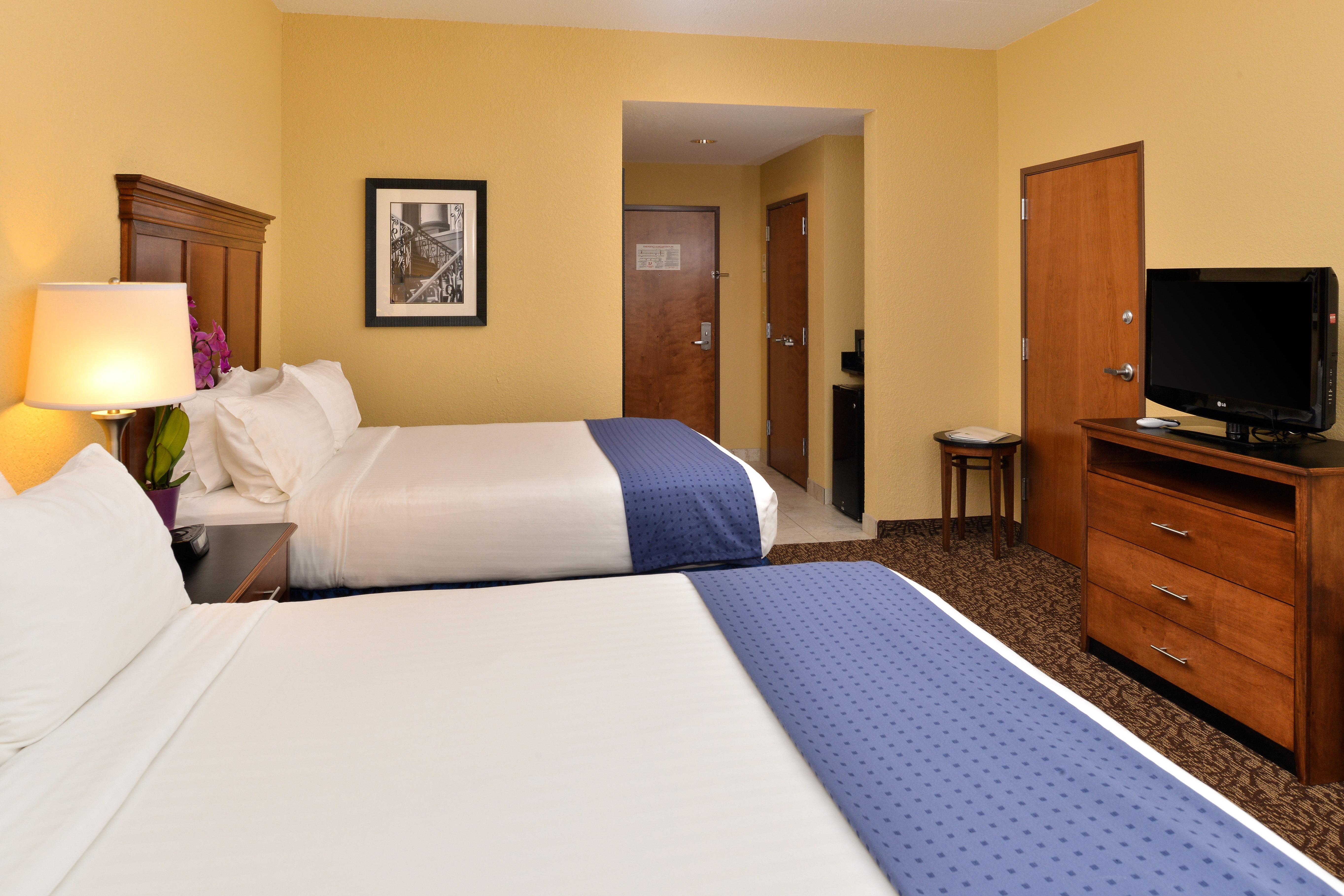 Holiday Inn Montgomery South Airport By Ihg Hope Hull Esterno foto