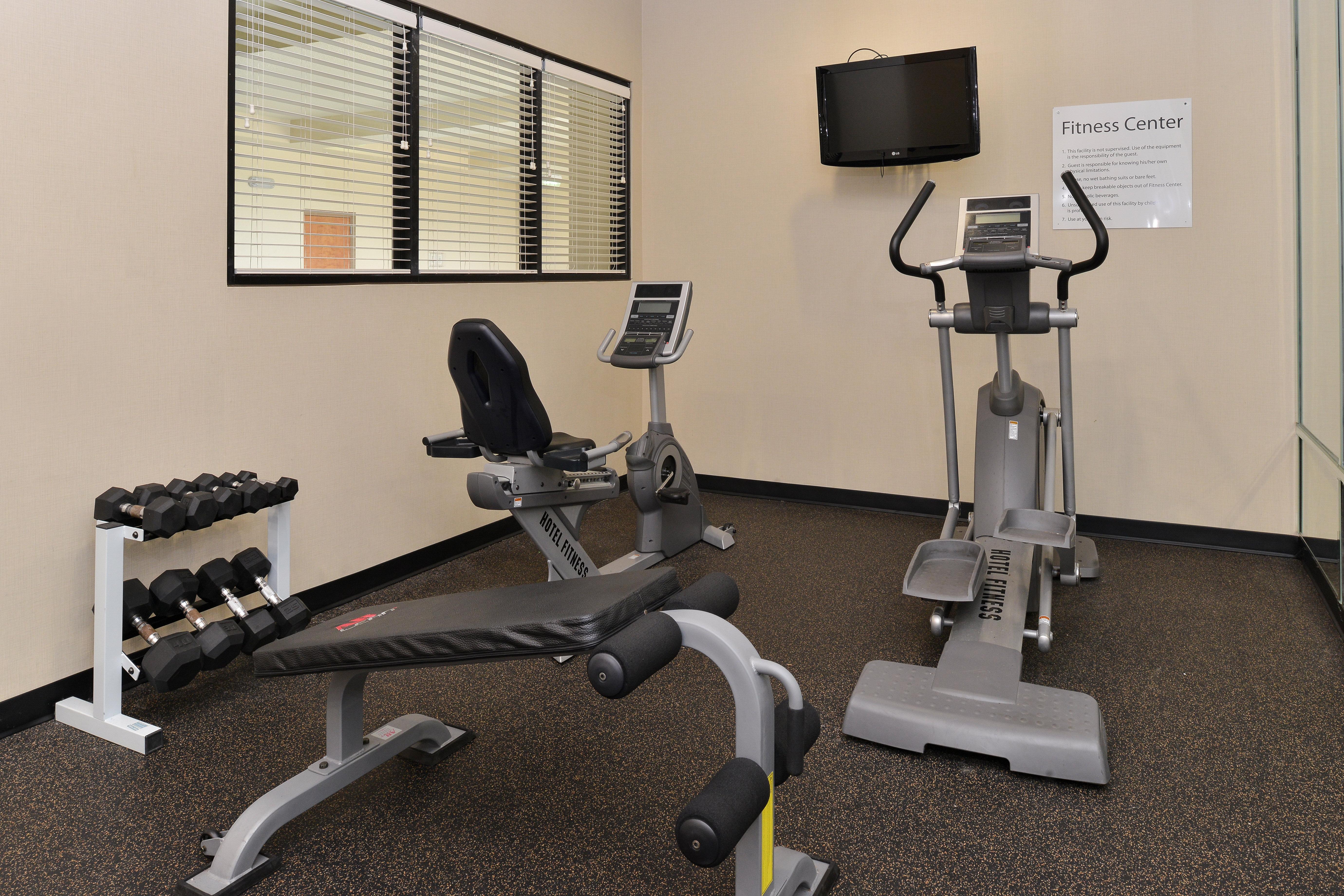 Holiday Inn Montgomery South Airport By Ihg Hope Hull Esterno foto