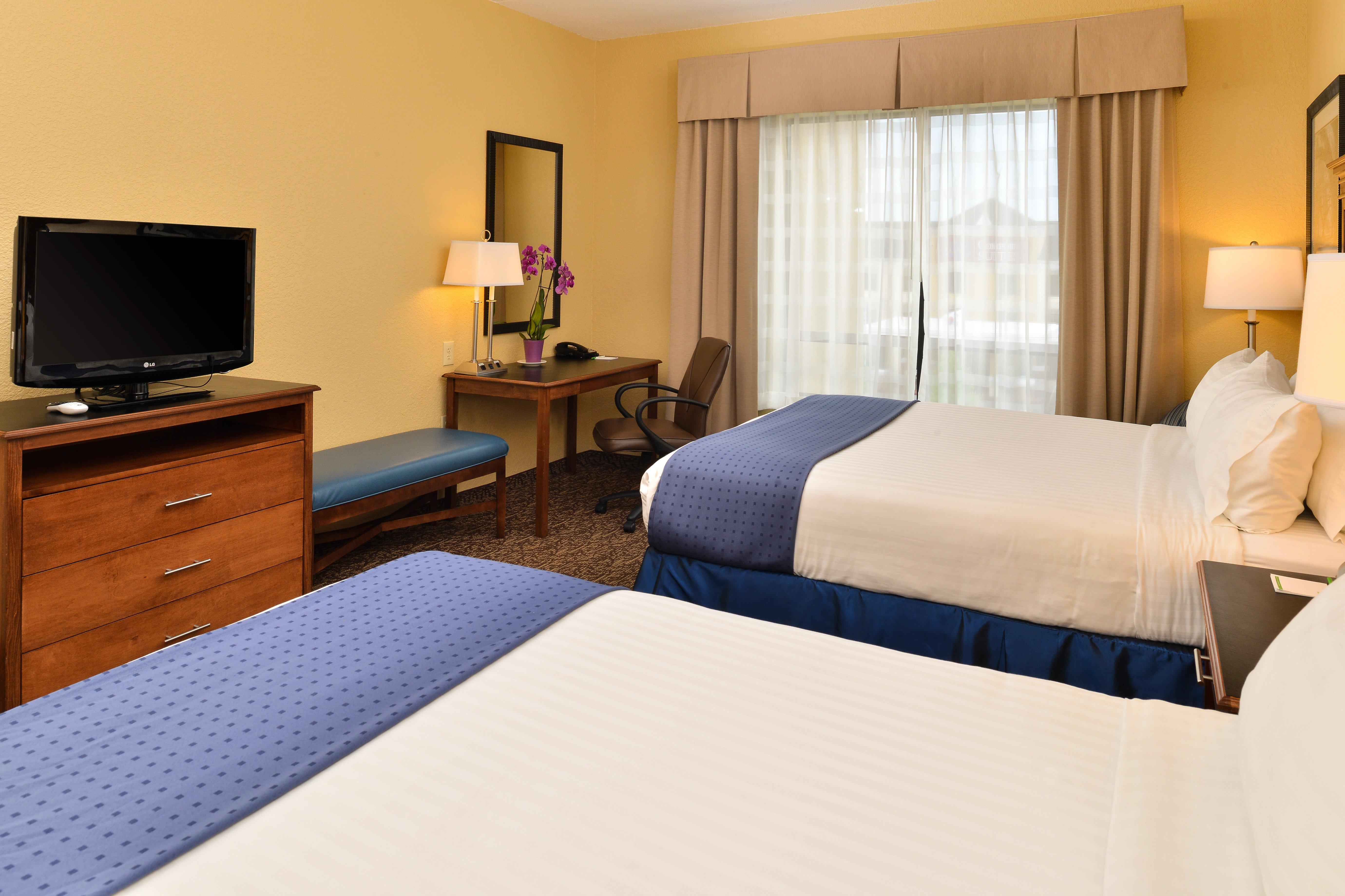 Holiday Inn Montgomery South Airport By Ihg Hope Hull Esterno foto