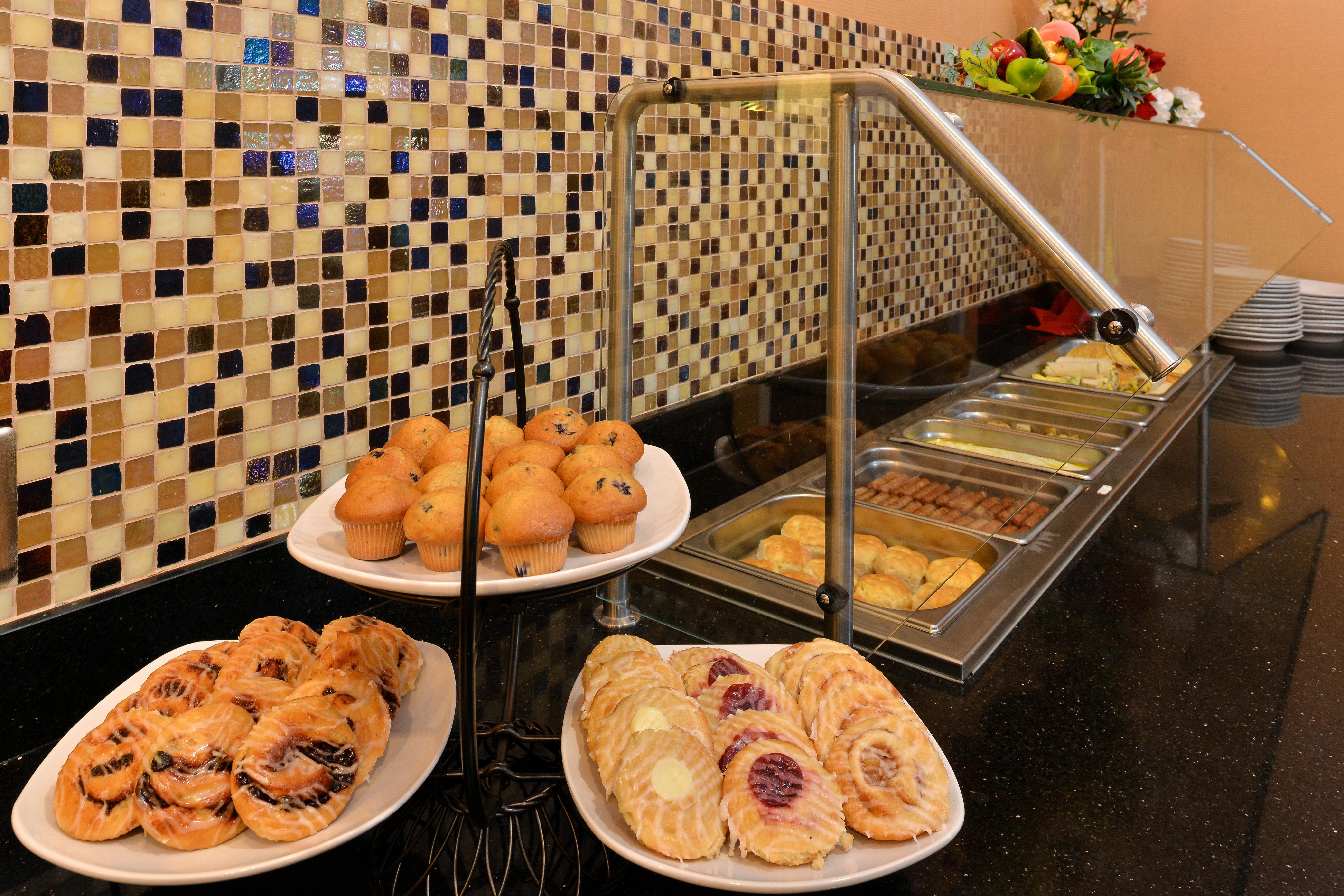 Holiday Inn Montgomery South Airport By Ihg Hope Hull Esterno foto