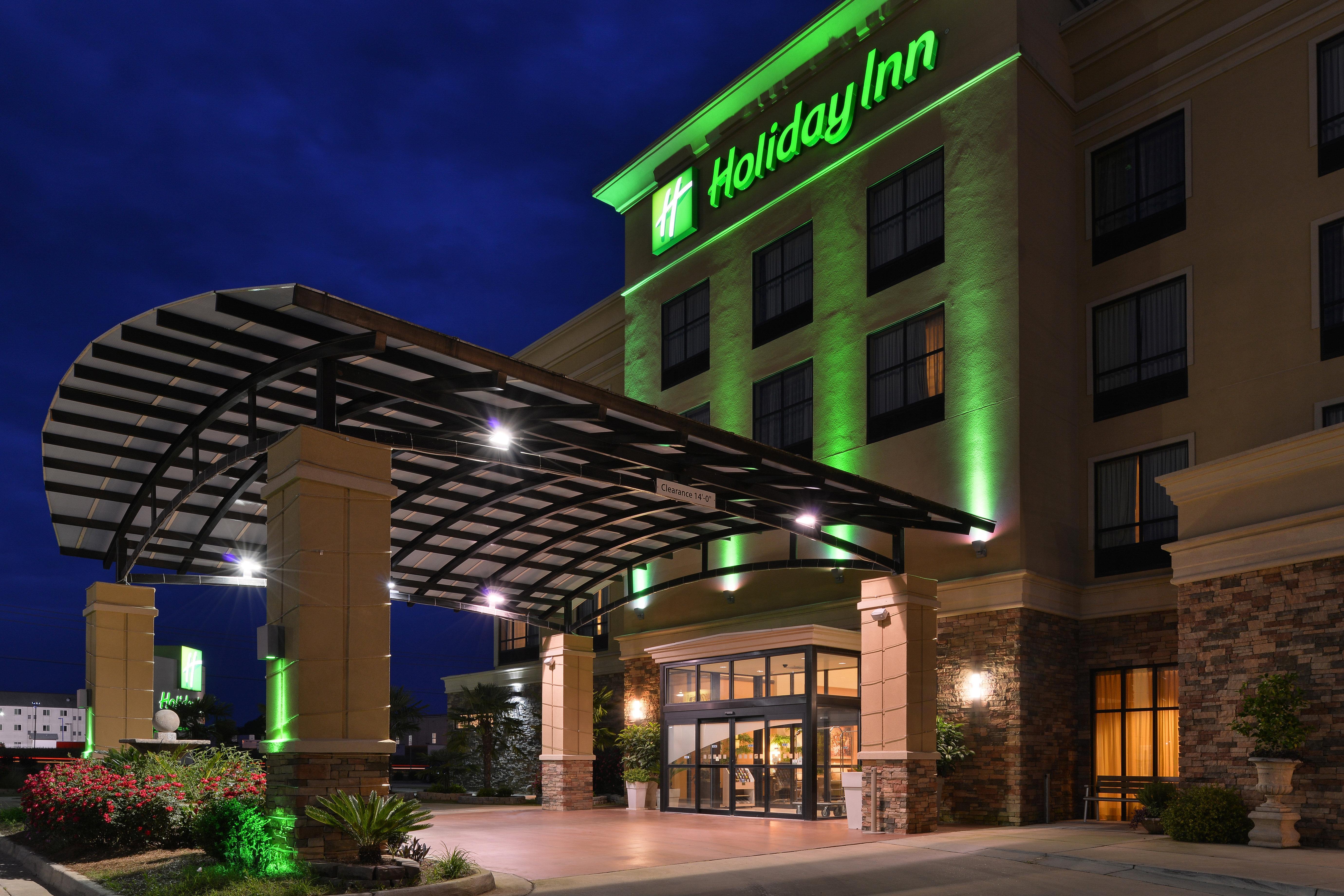 Holiday Inn Montgomery South Airport By Ihg Hope Hull Esterno foto