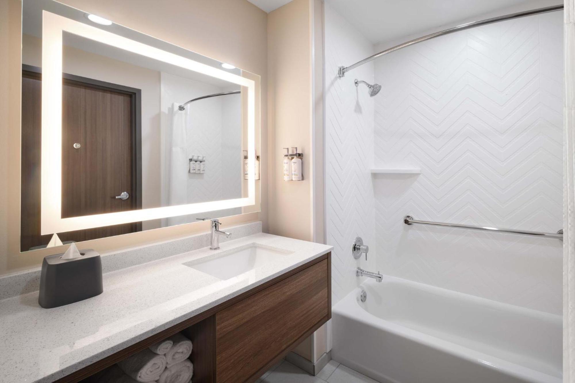 Holiday Inn Montgomery South Airport By Ihg Hope Hull Esterno foto