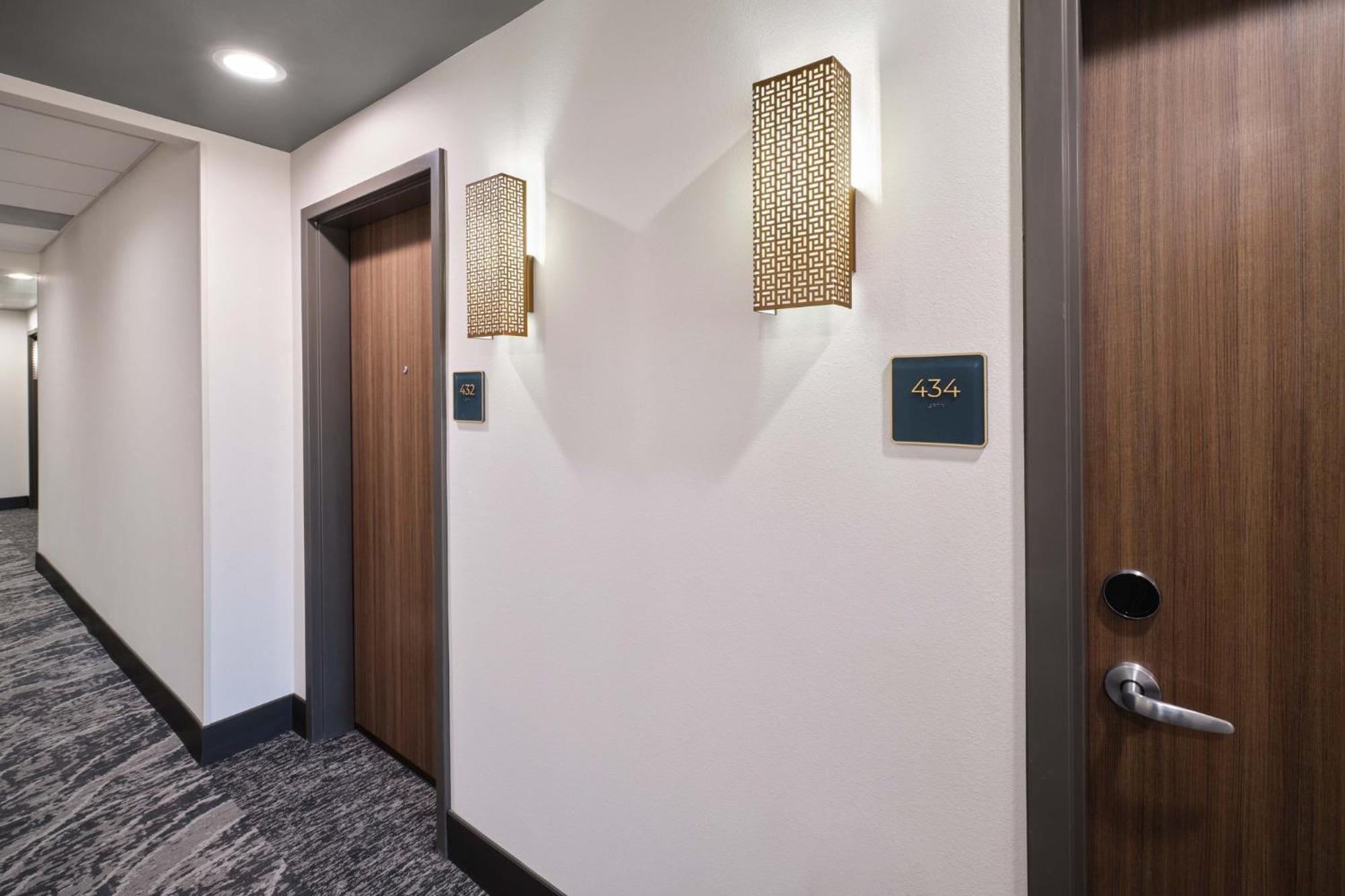 Holiday Inn Montgomery South Airport By Ihg Hope Hull Esterno foto