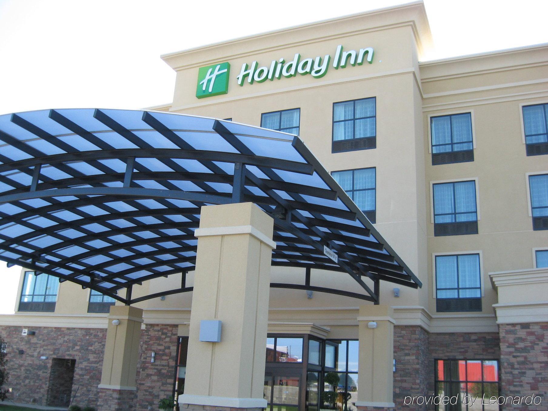 Holiday Inn Montgomery South Airport By Ihg Hope Hull Esterno foto