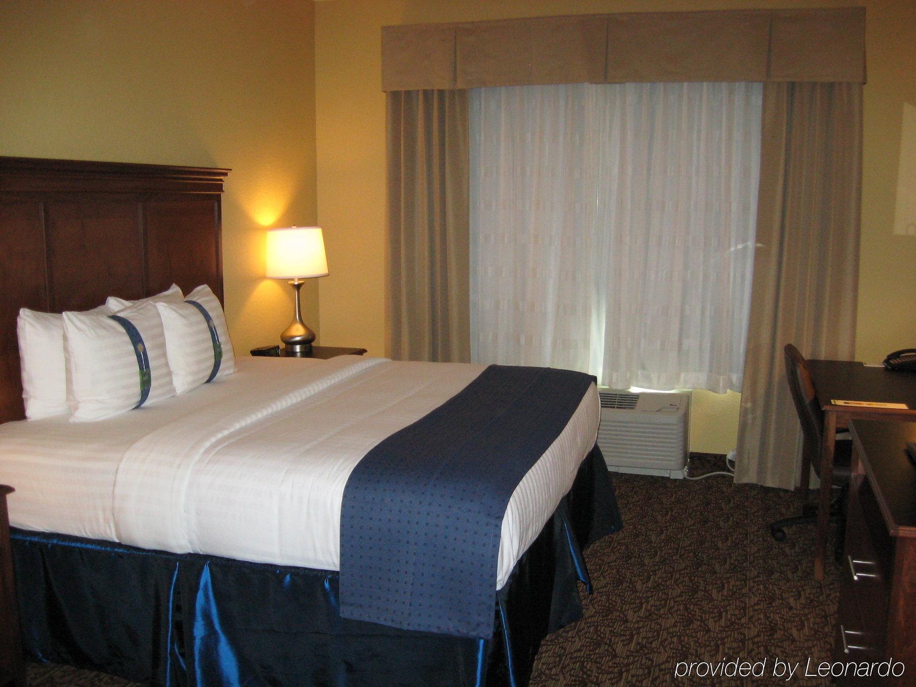 Holiday Inn Montgomery South Airport By Ihg Hope Hull Camera foto