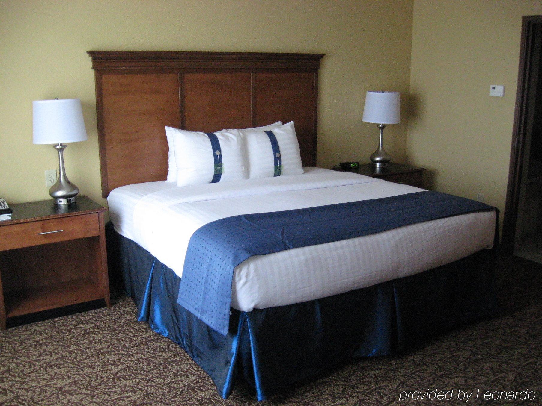 Holiday Inn Montgomery South Airport By Ihg Hope Hull Camera foto