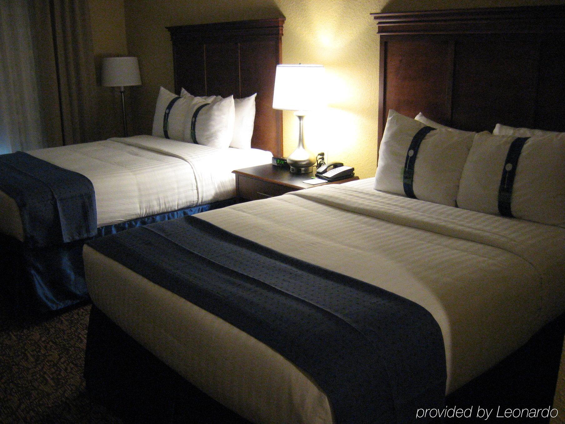 Holiday Inn Montgomery South Airport By Ihg Hope Hull Camera foto