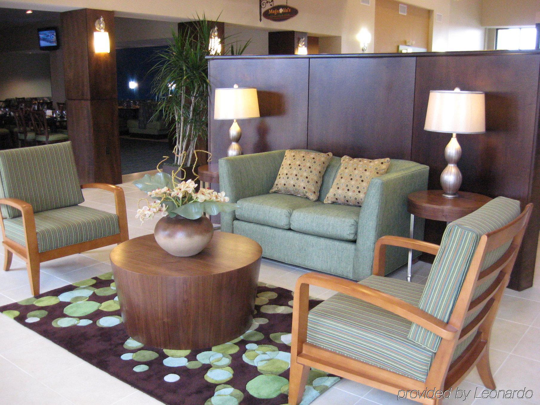 Holiday Inn Montgomery South Airport By Ihg Hope Hull Interno foto