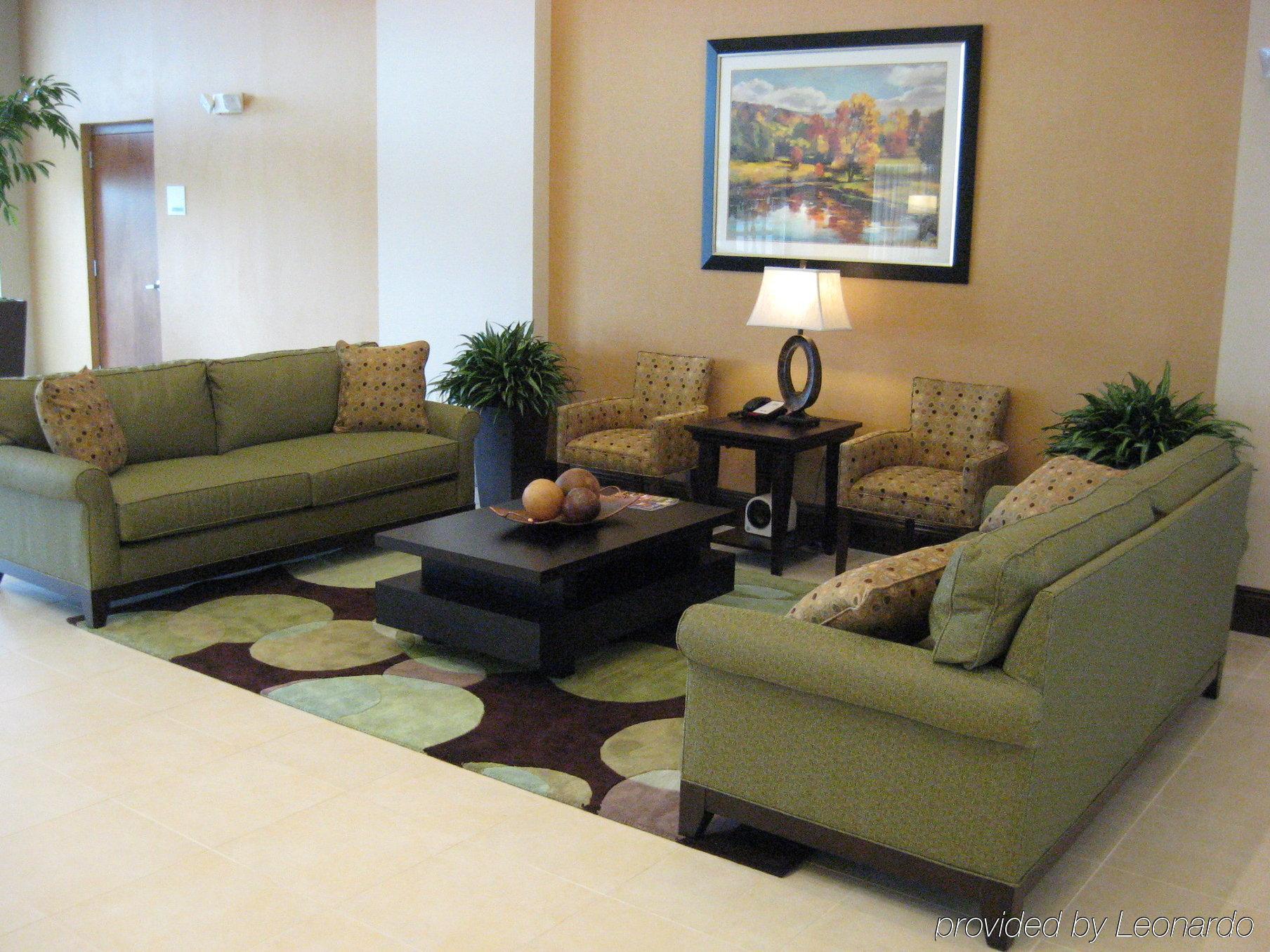 Holiday Inn Montgomery South Airport By Ihg Hope Hull Interno foto
