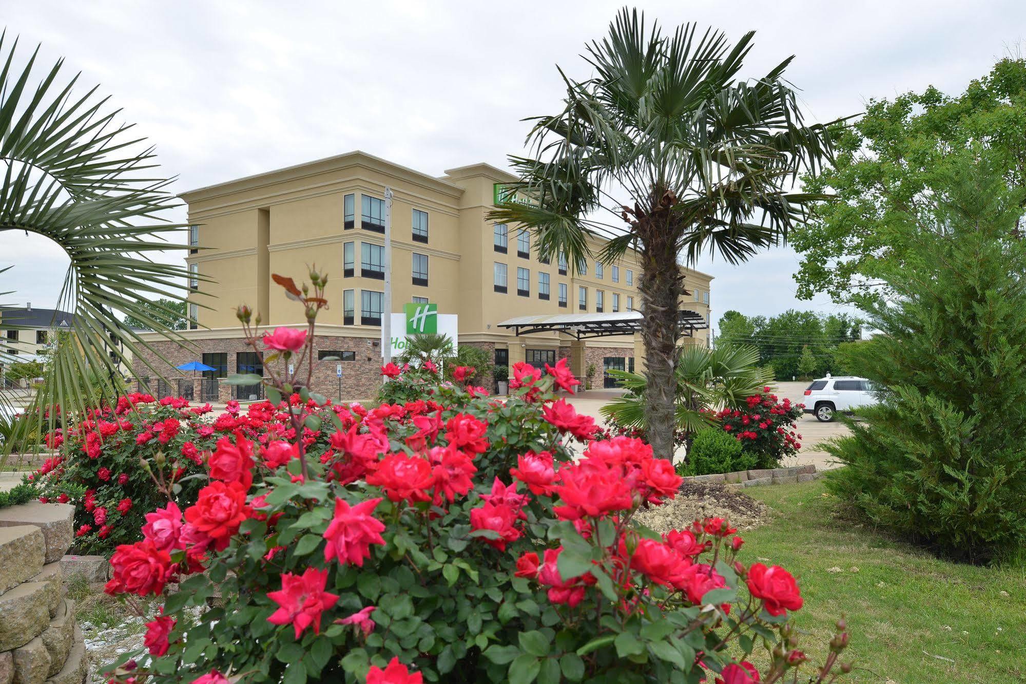 Holiday Inn Montgomery South Airport By Ihg Hope Hull Esterno foto