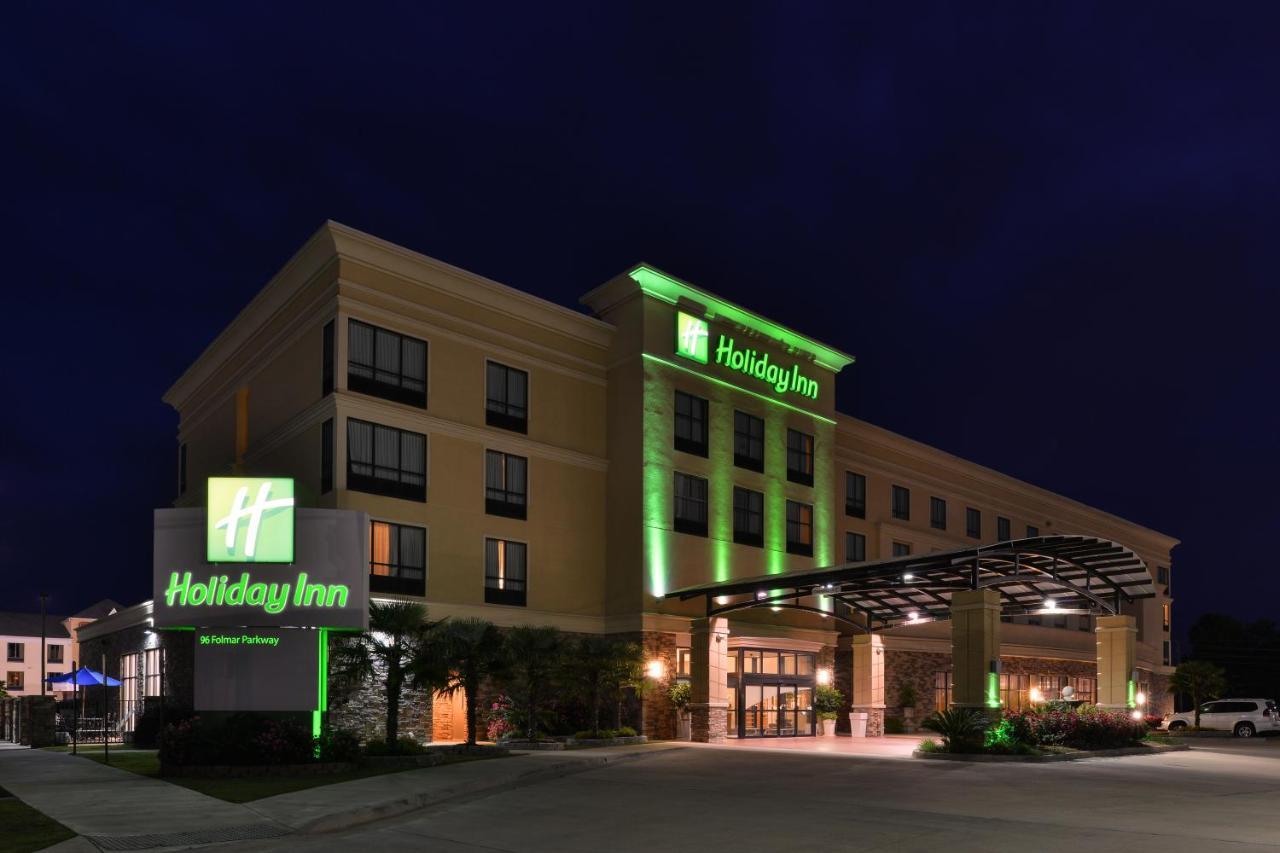 Holiday Inn Montgomery South Airport By Ihg Hope Hull Esterno foto